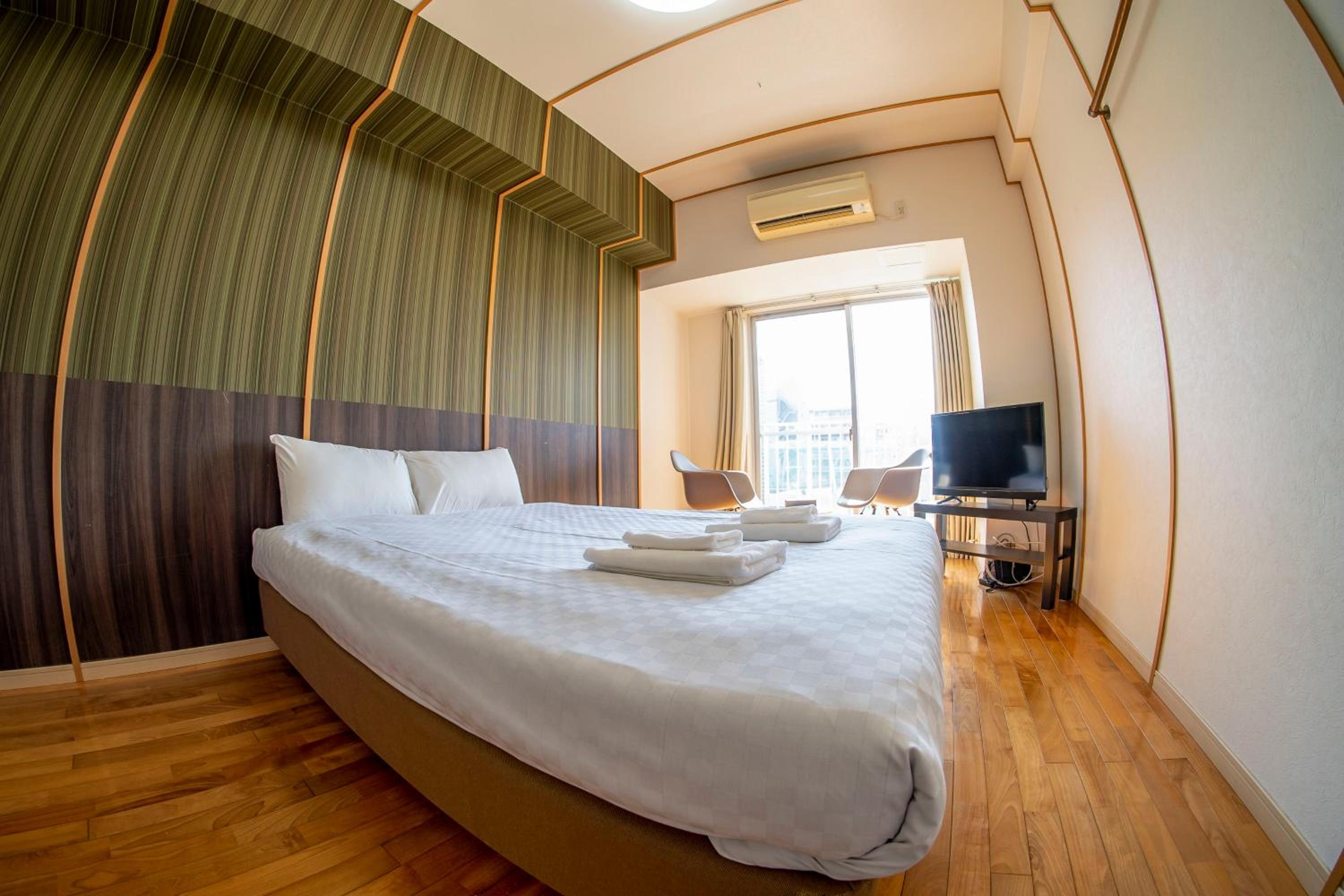 S-Presso Namba Parks Street