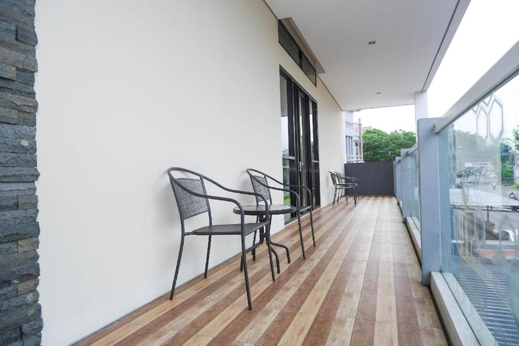 360° Guest House view 3