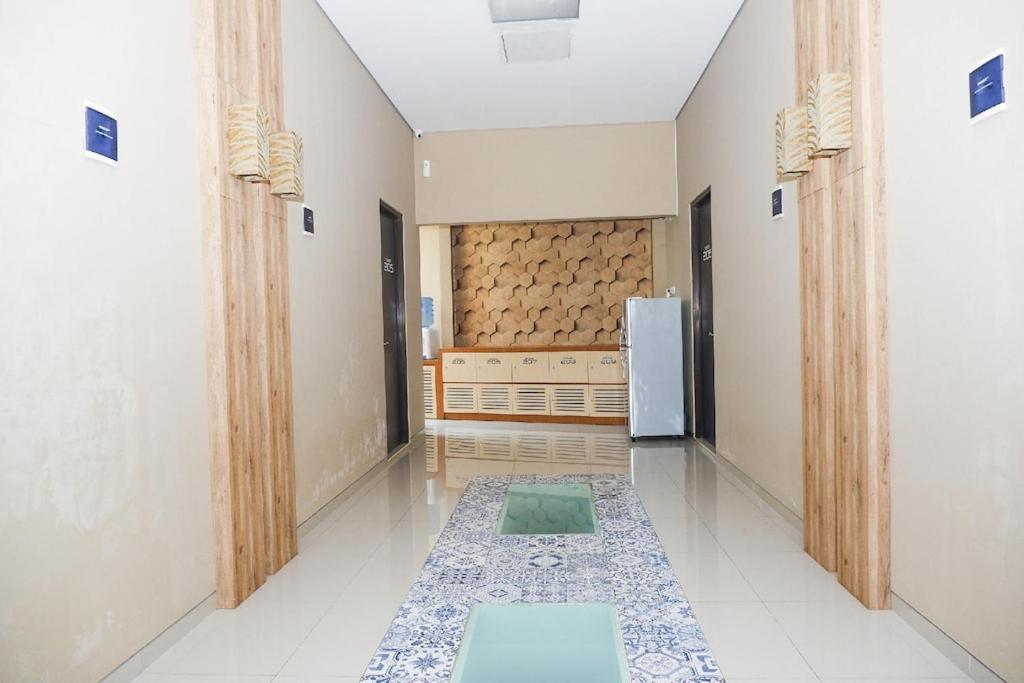 360° Guest House view 5