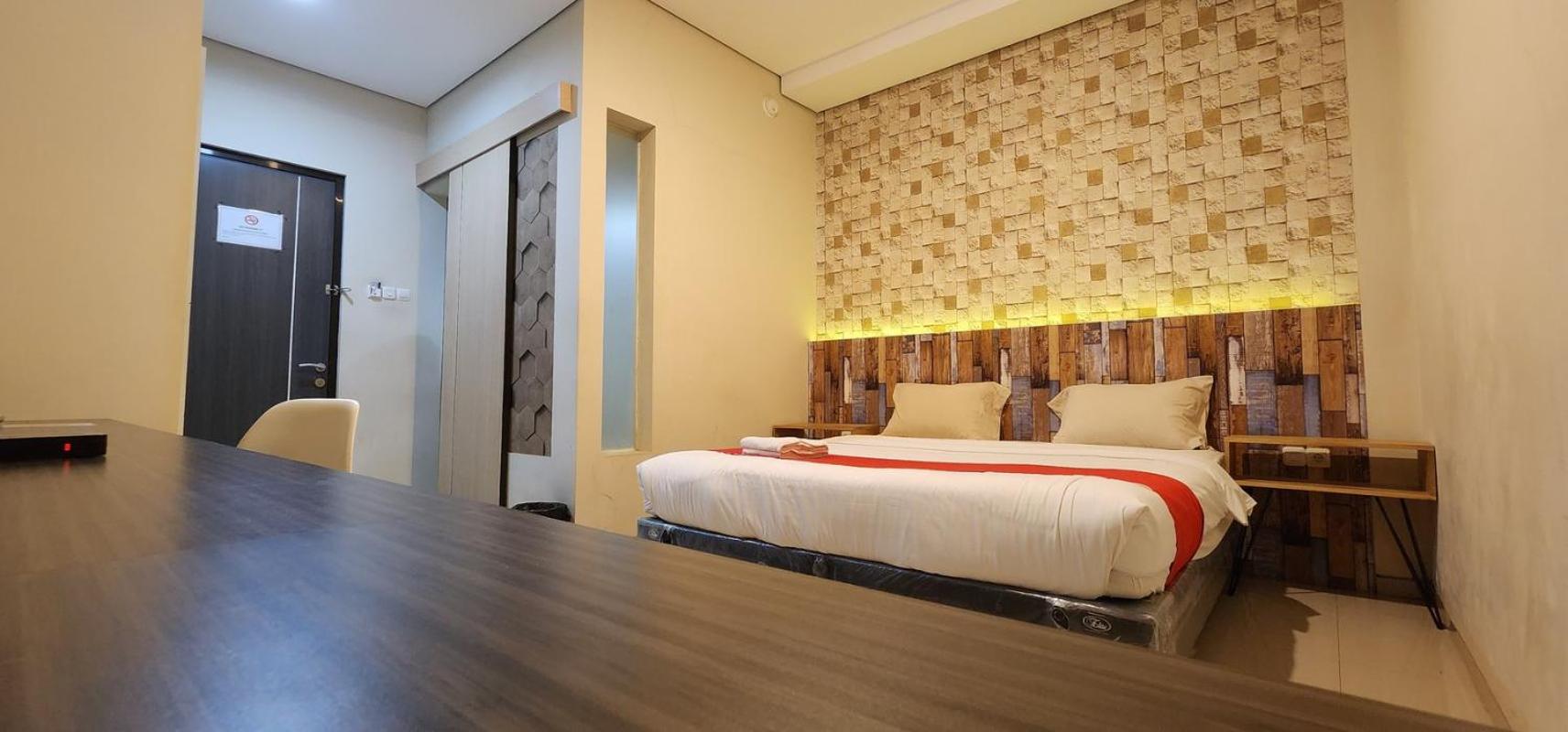 360° Guest House view 2