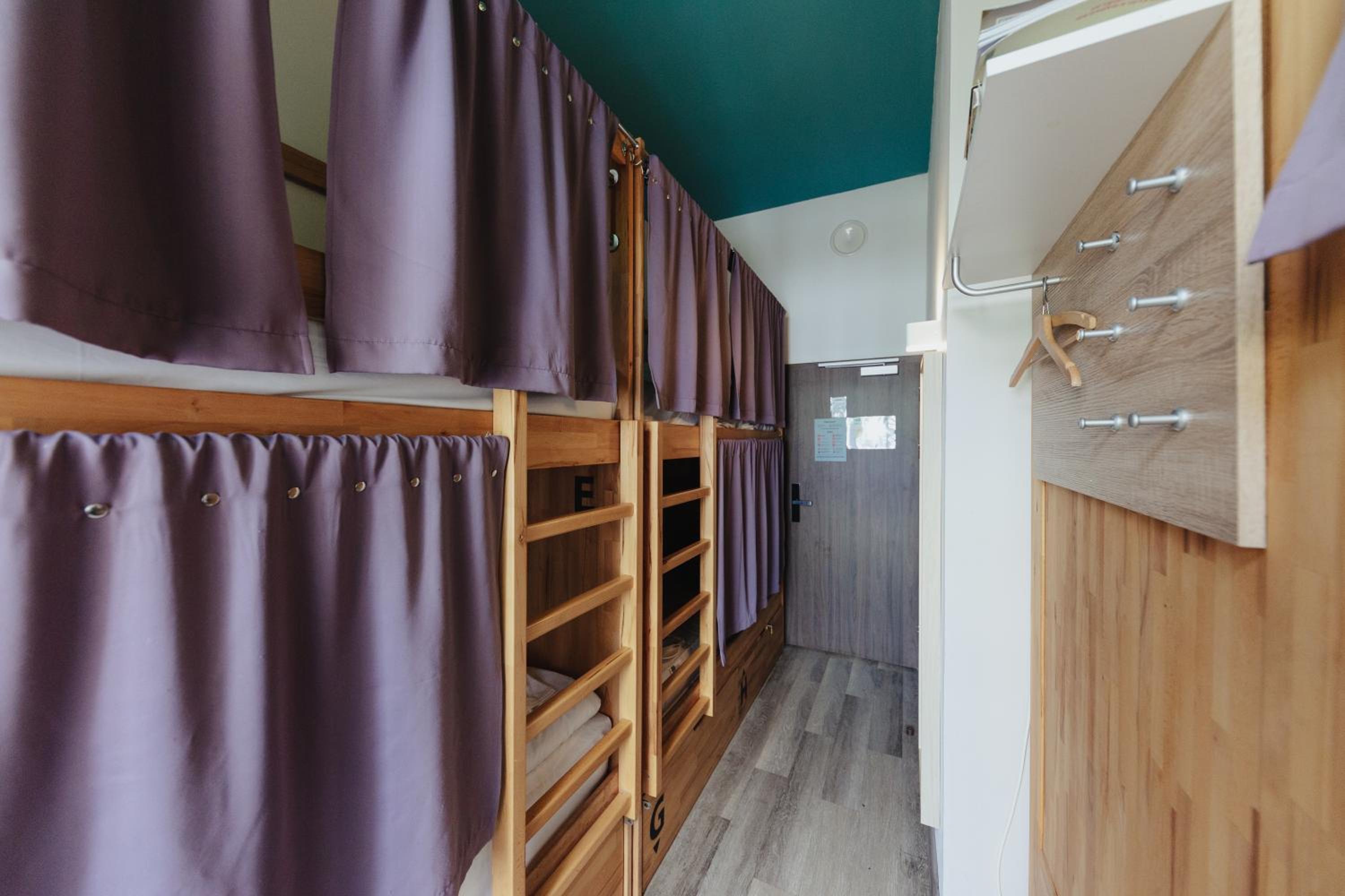 Prague Dream Hostel