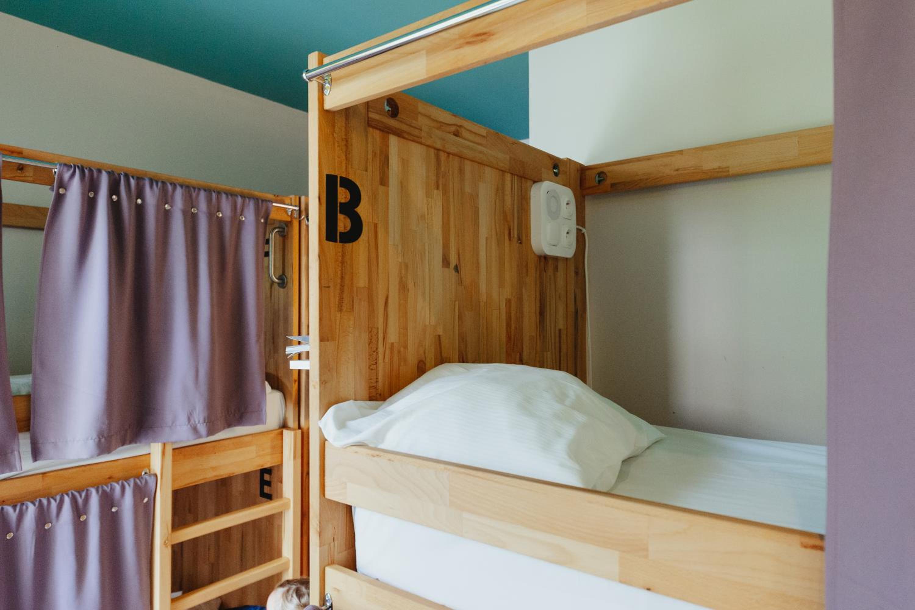 Prague Dream Hostel