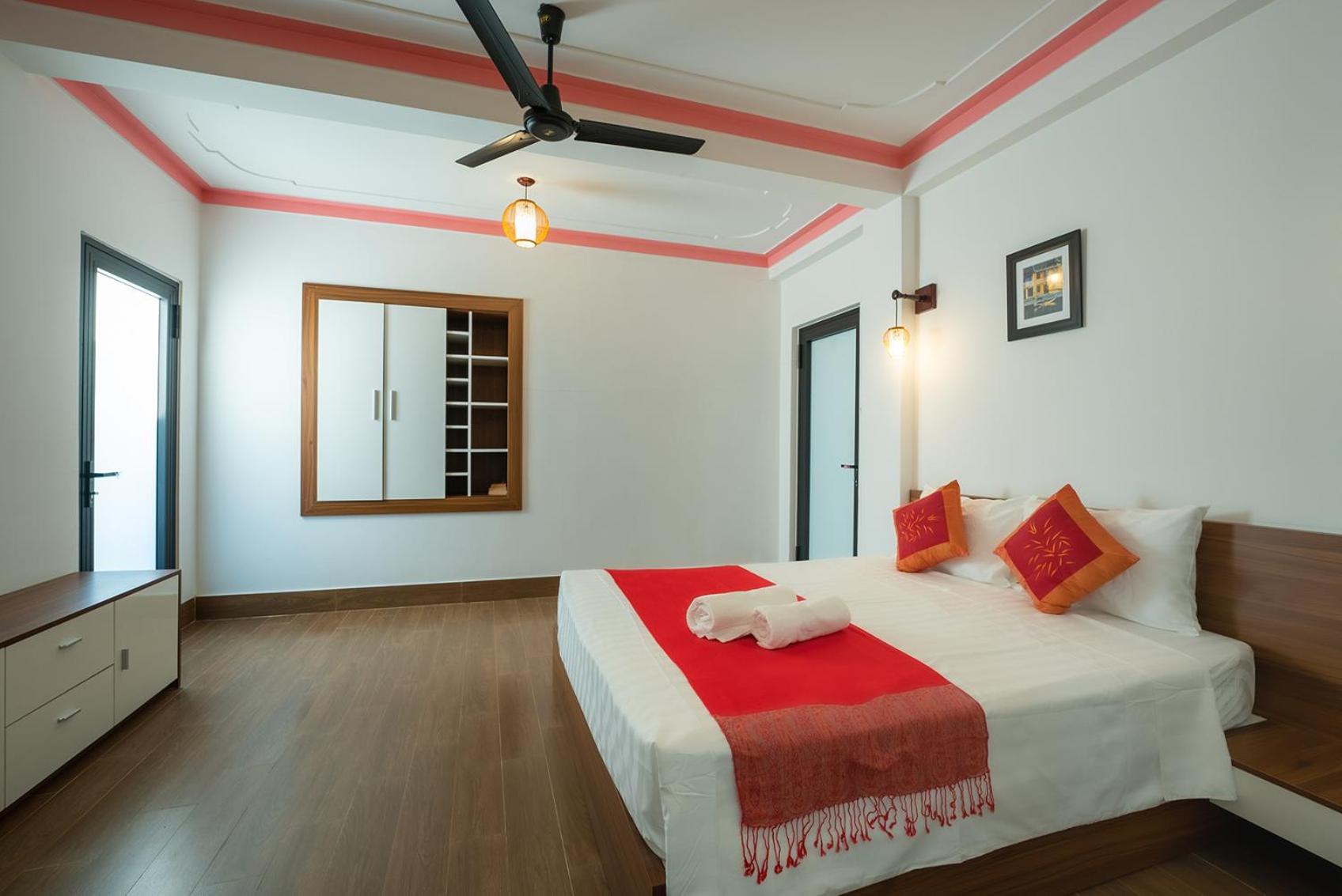 Hung Do Beach Homestay