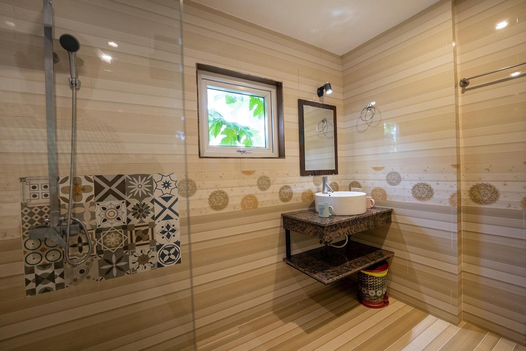 Hung Do Beach Homestay