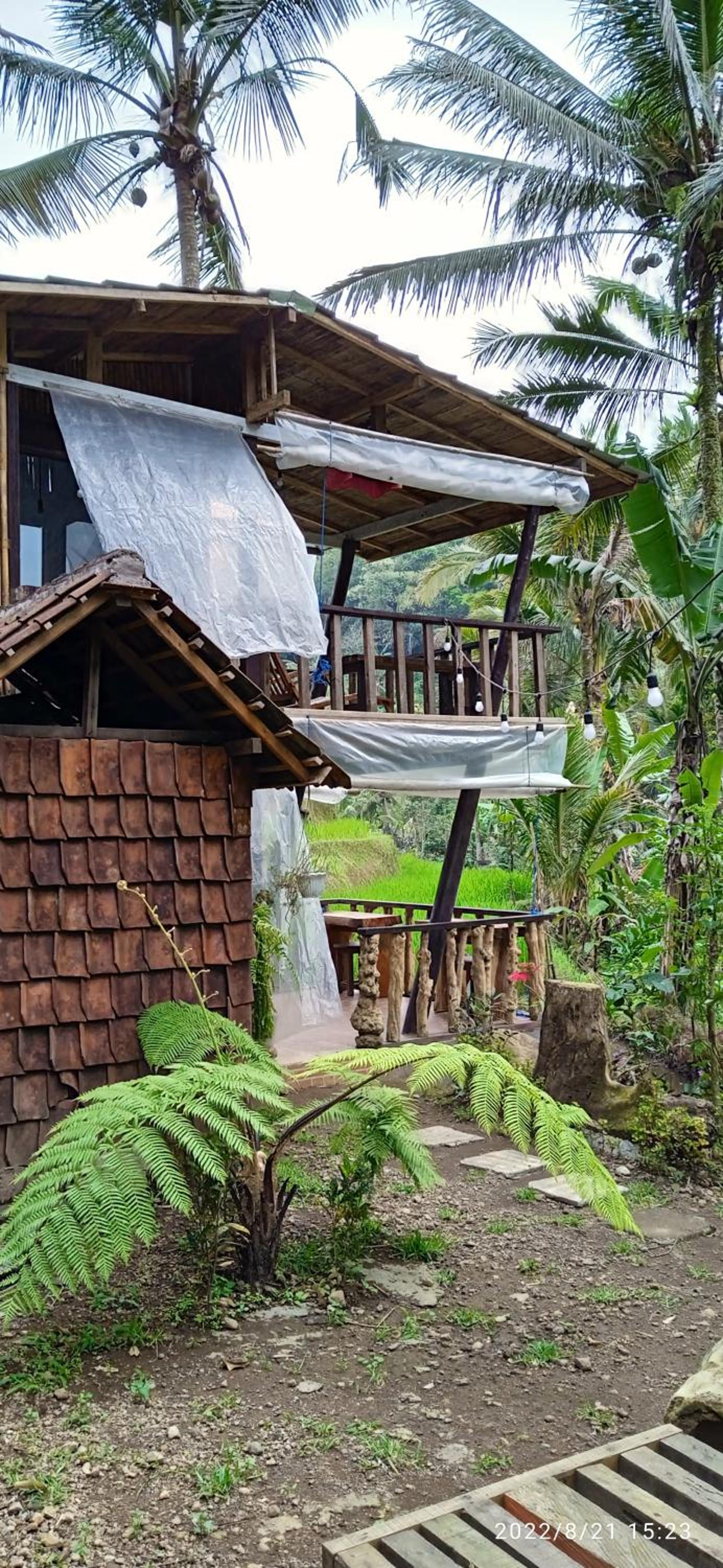 Hotel Bucu Riverside - Image 1