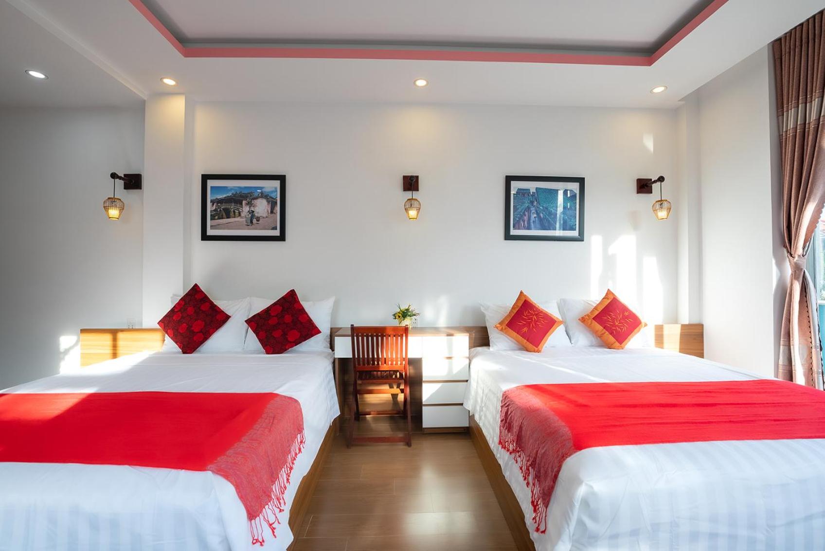Hung Do Beach Homestay