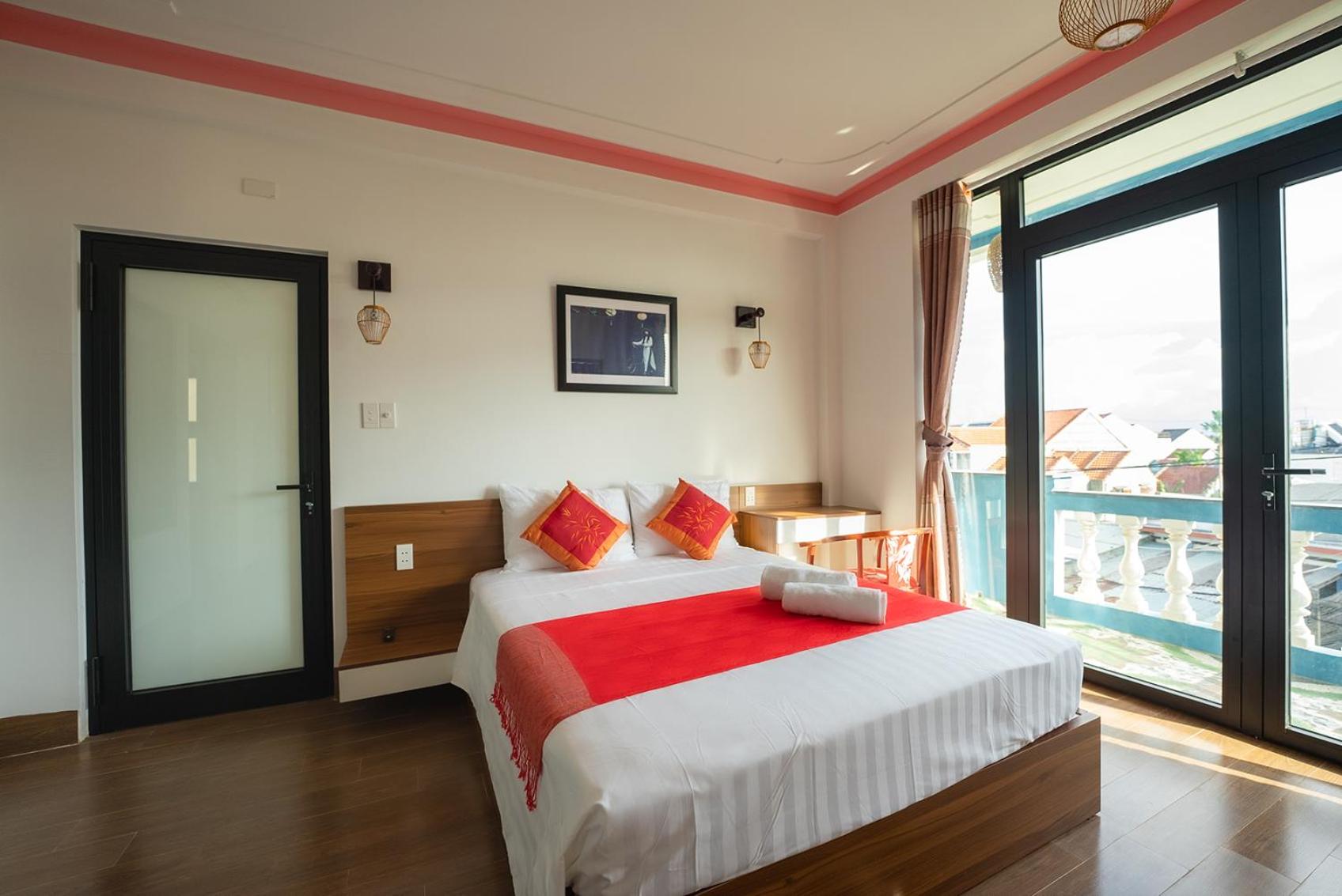 Hung Do Beach Homestay