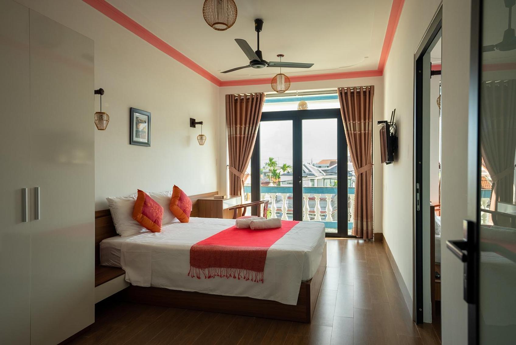 Hung Do Beach Homestay