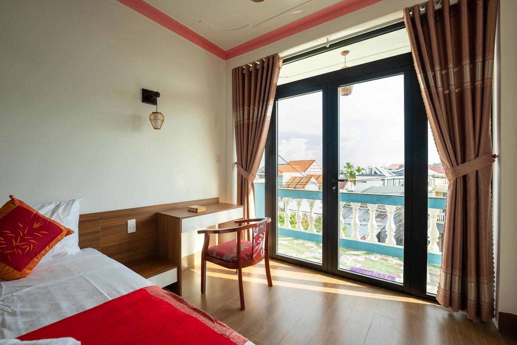 Hung Do Beach Homestay