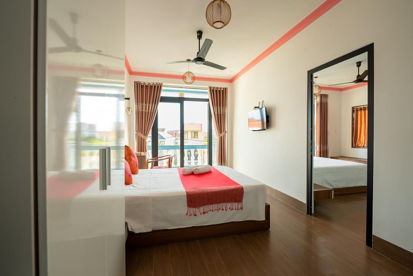 Hung Do Beach Homestay