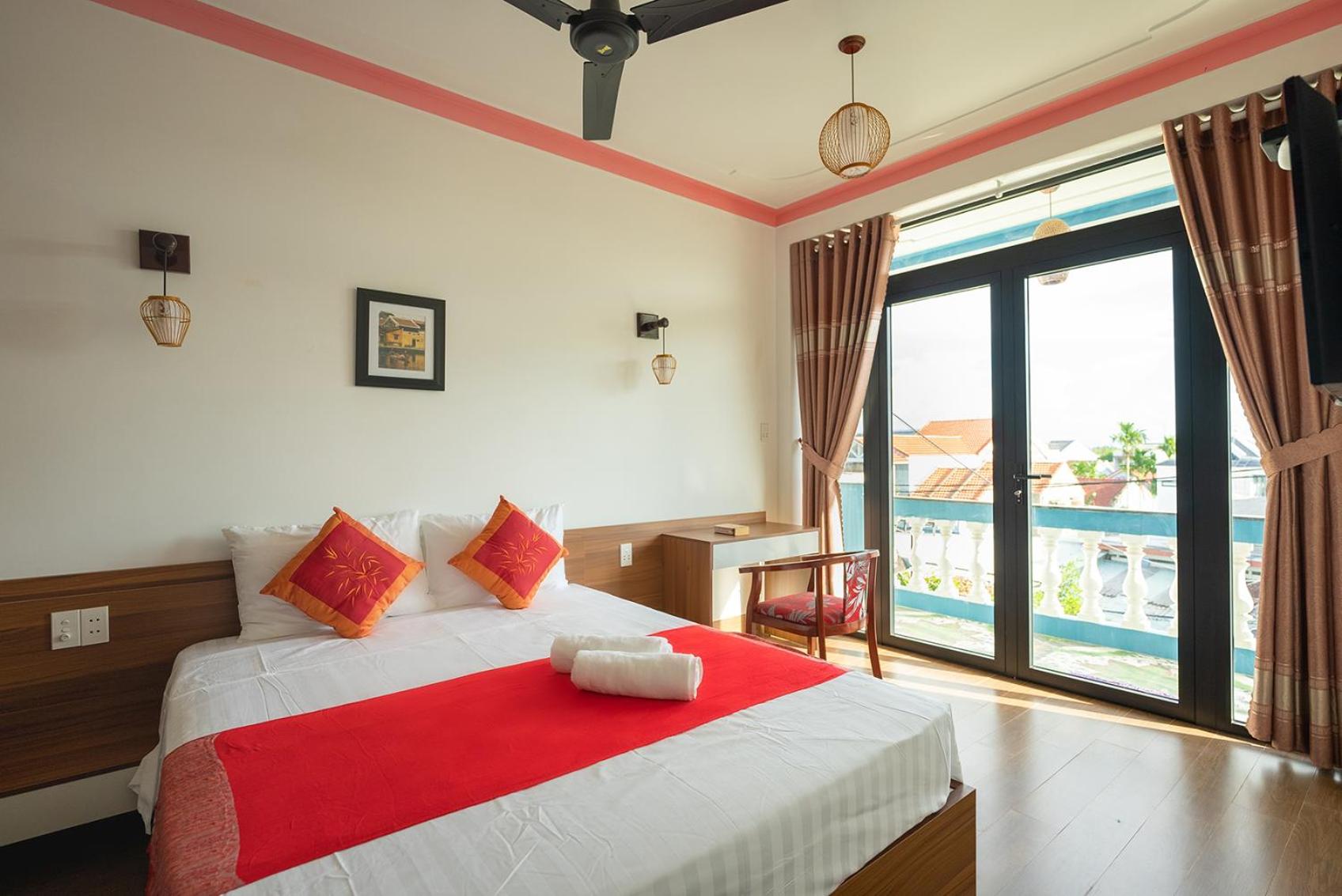 Hung Do Beach Homestay