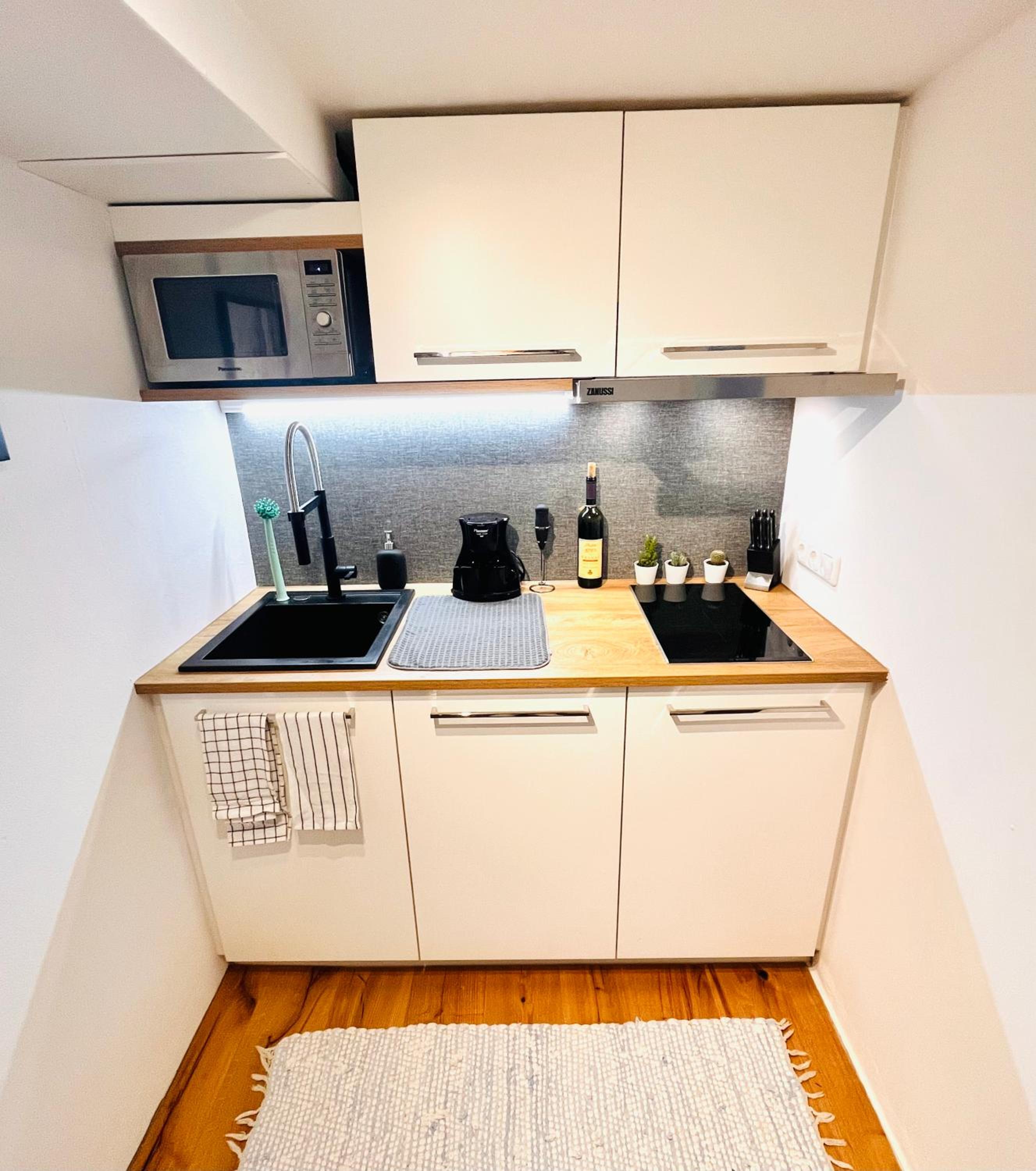 Schöne gemütliche Wohnung in traumhafter Lage bei Ofterschwang