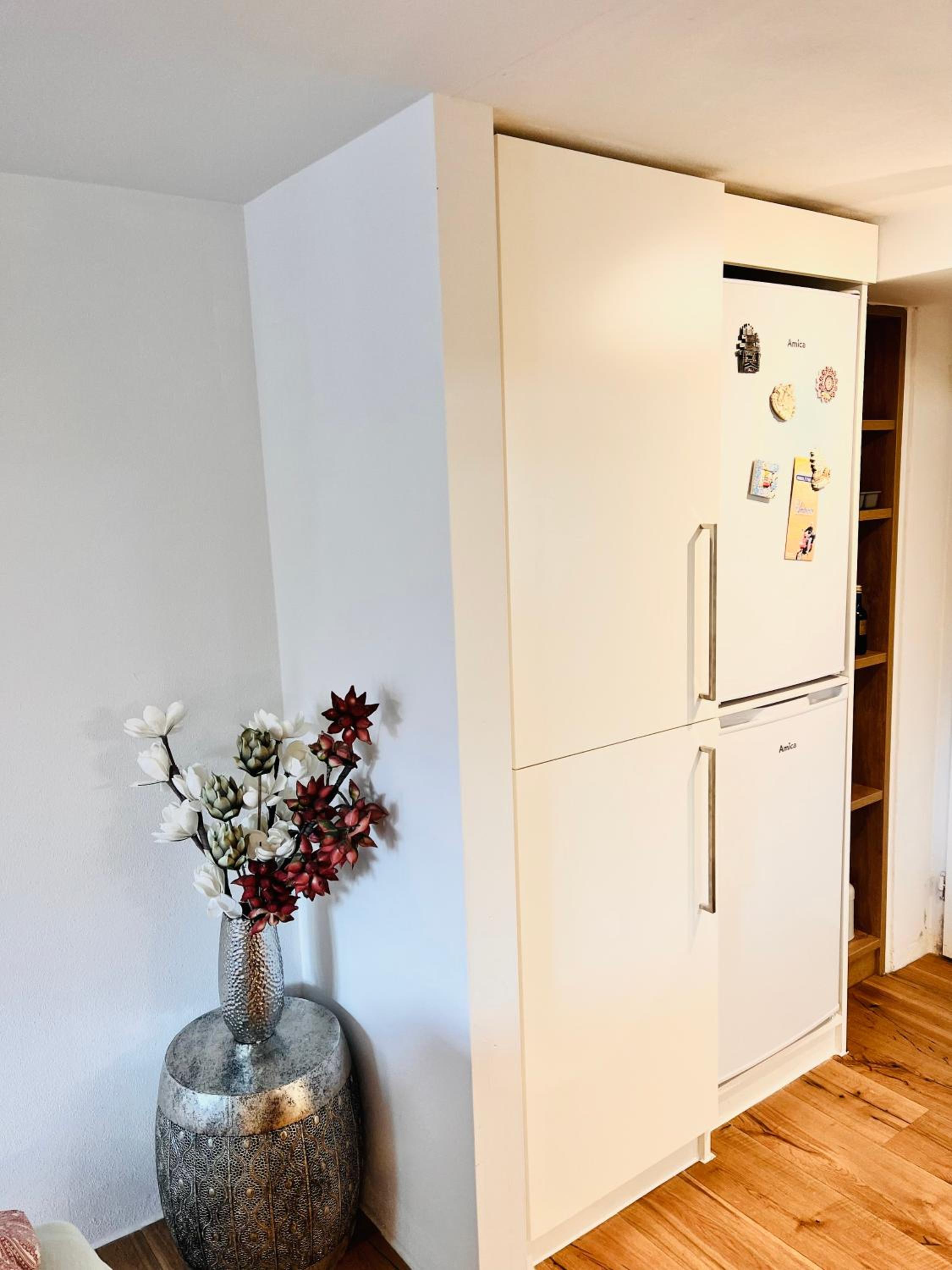 Schöne gemütliche Wohnung in traumhafter Lage bei Ofterschwang