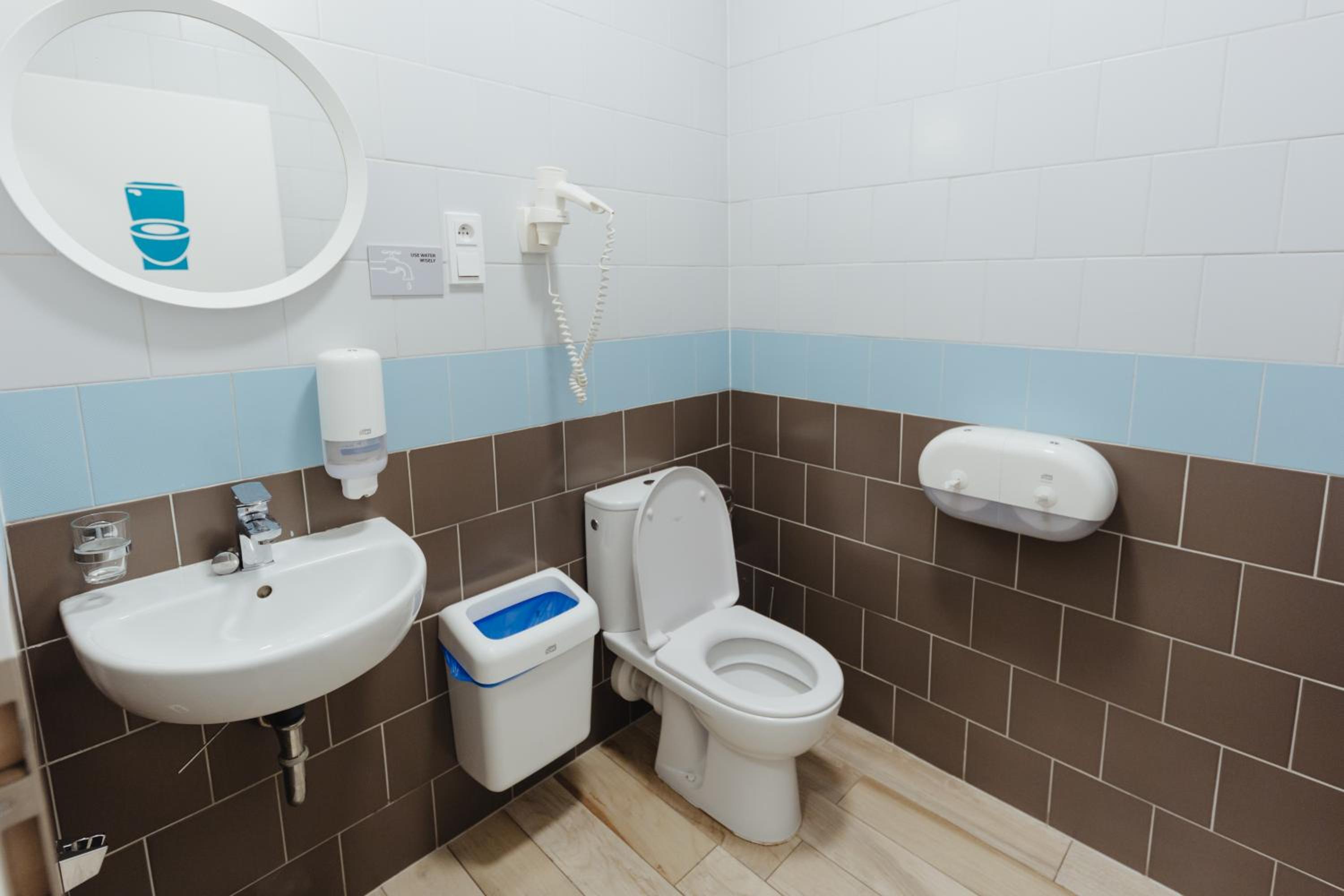 Prague Dream Hostel