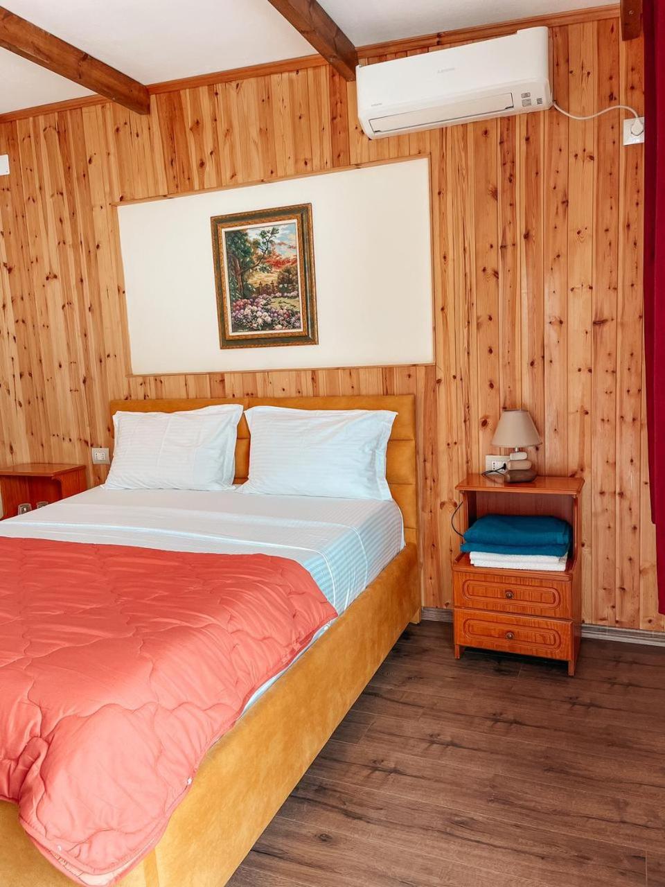 Guesthouse Lord Byron