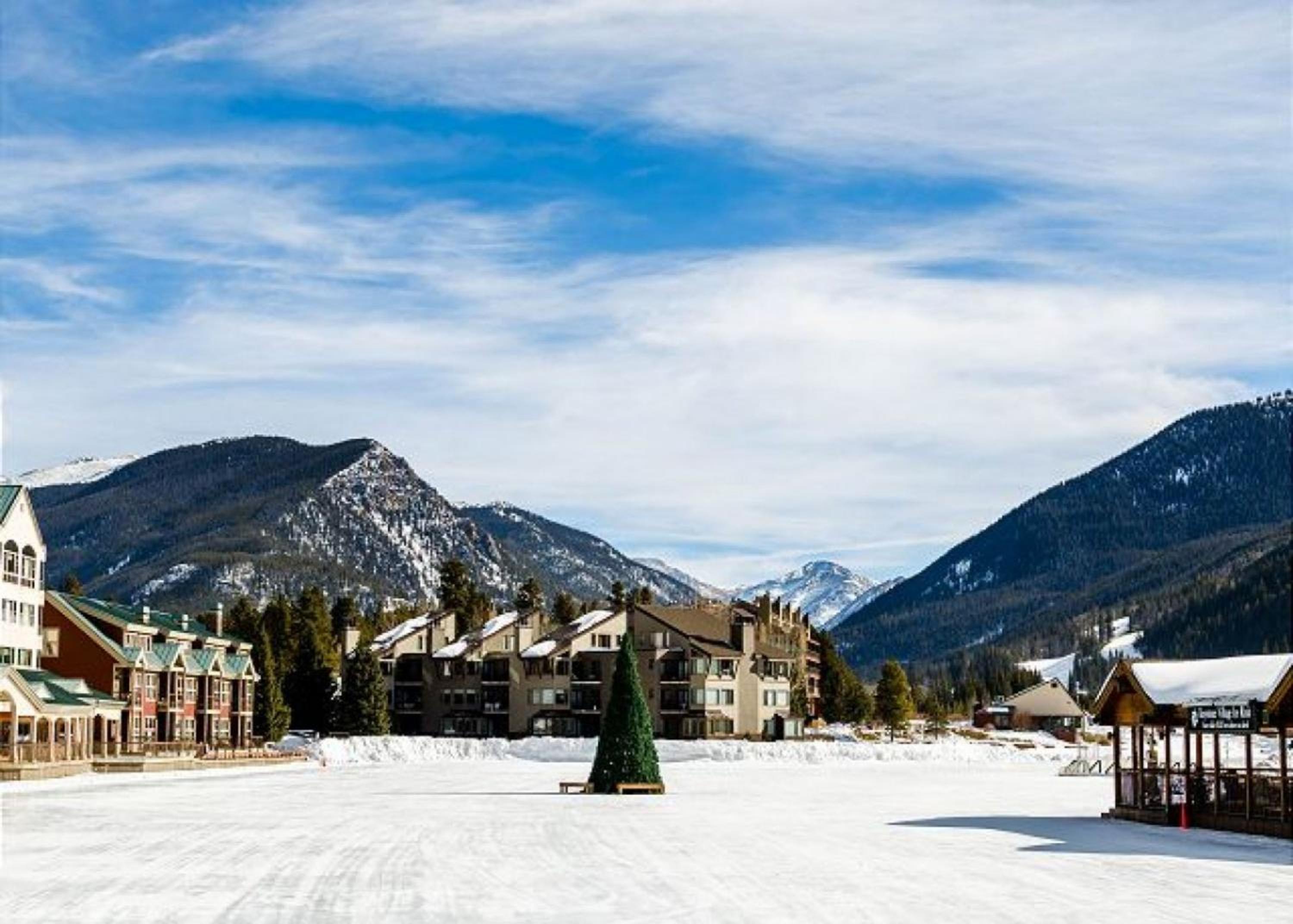 Oro Grande by Summit County Mountain Retreats