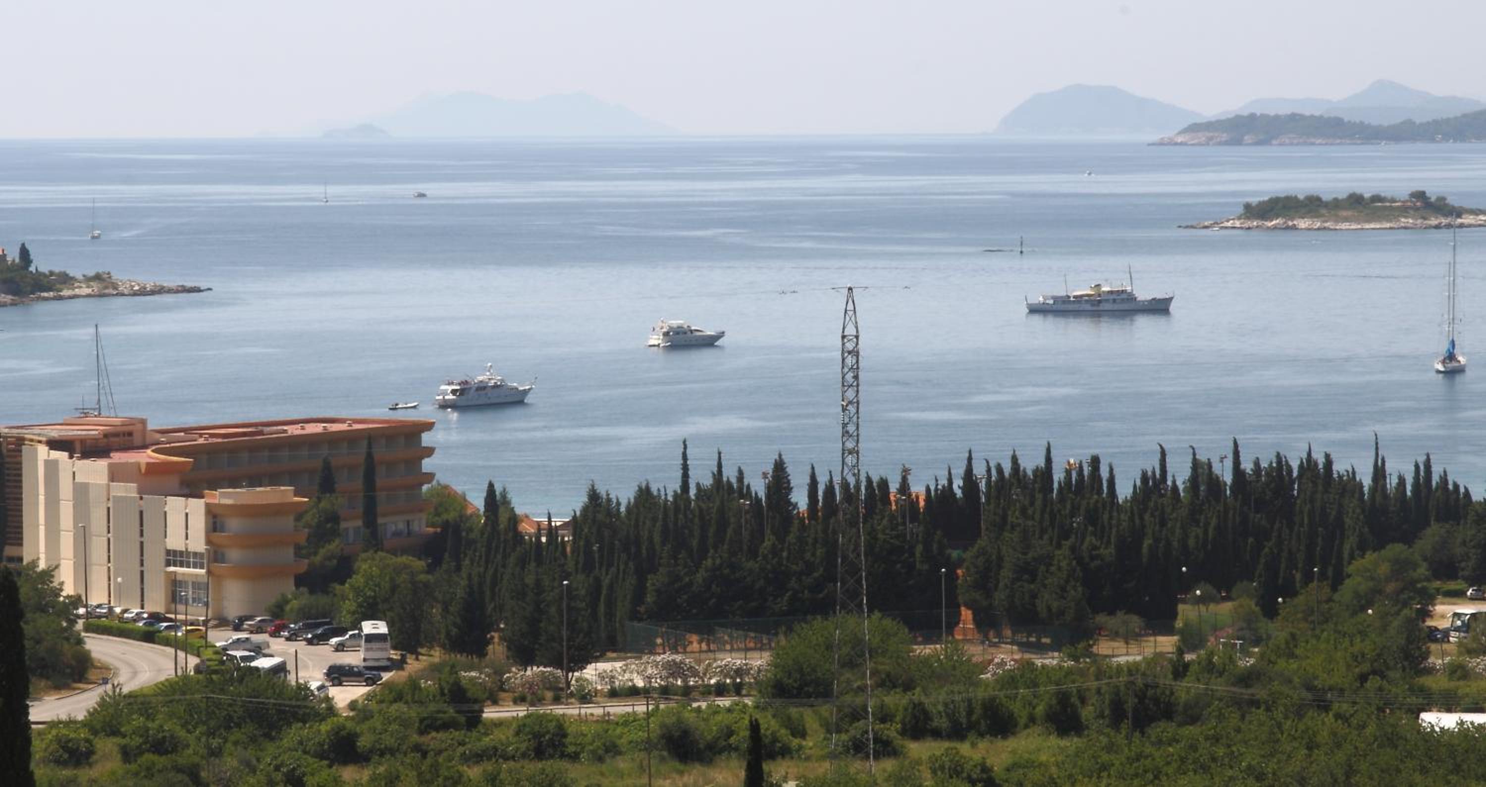 Apartments Didan