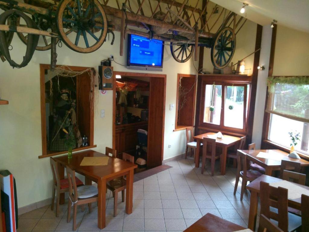 Gościniec Halka view 5