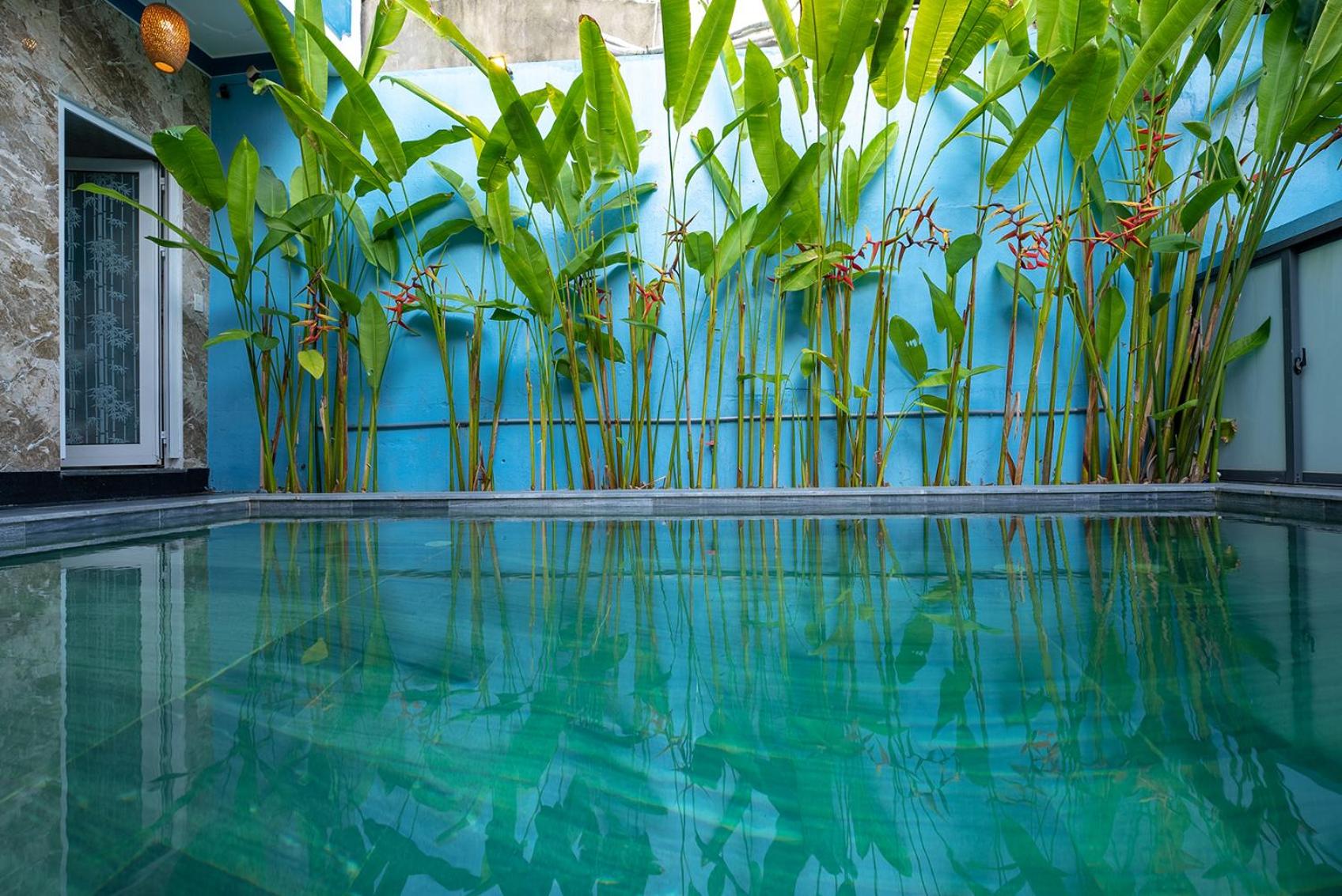 Hung Do Beach Homestay
