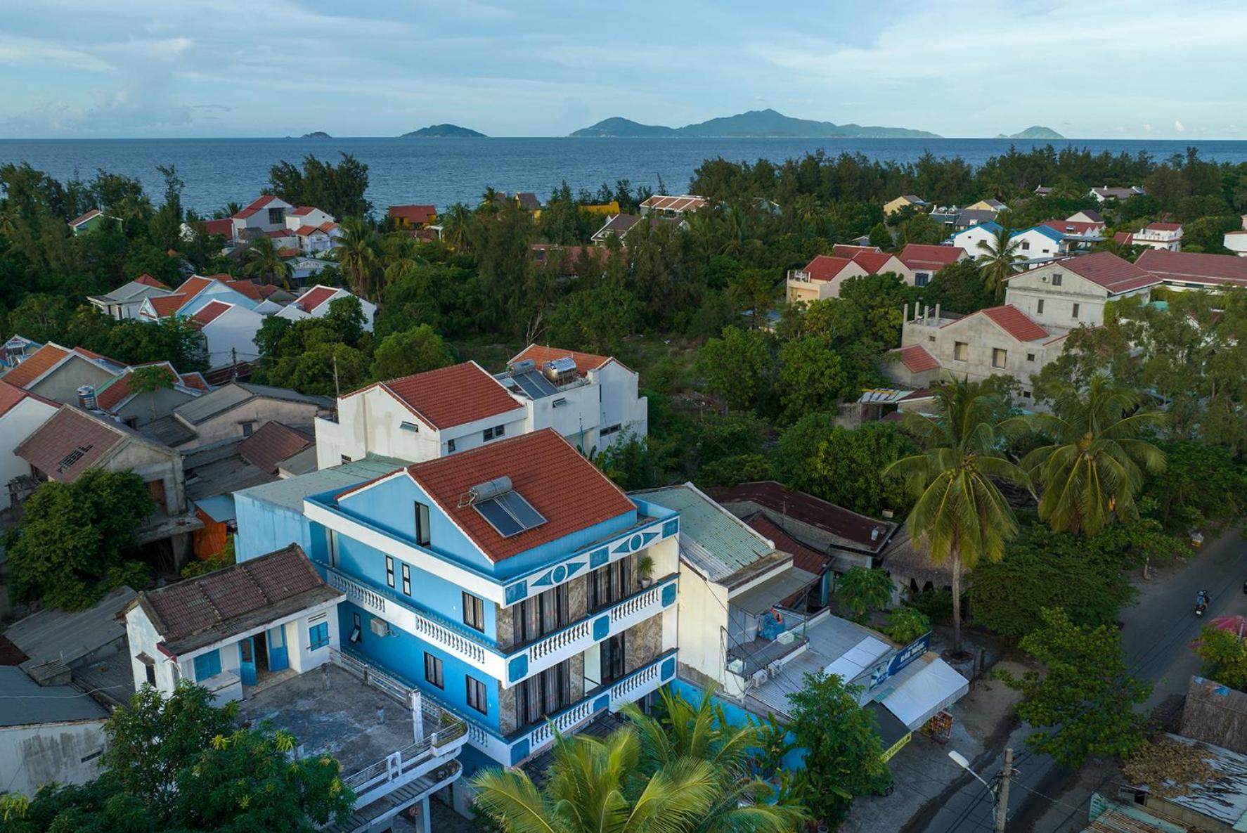 Hung Do Beach Homestay
