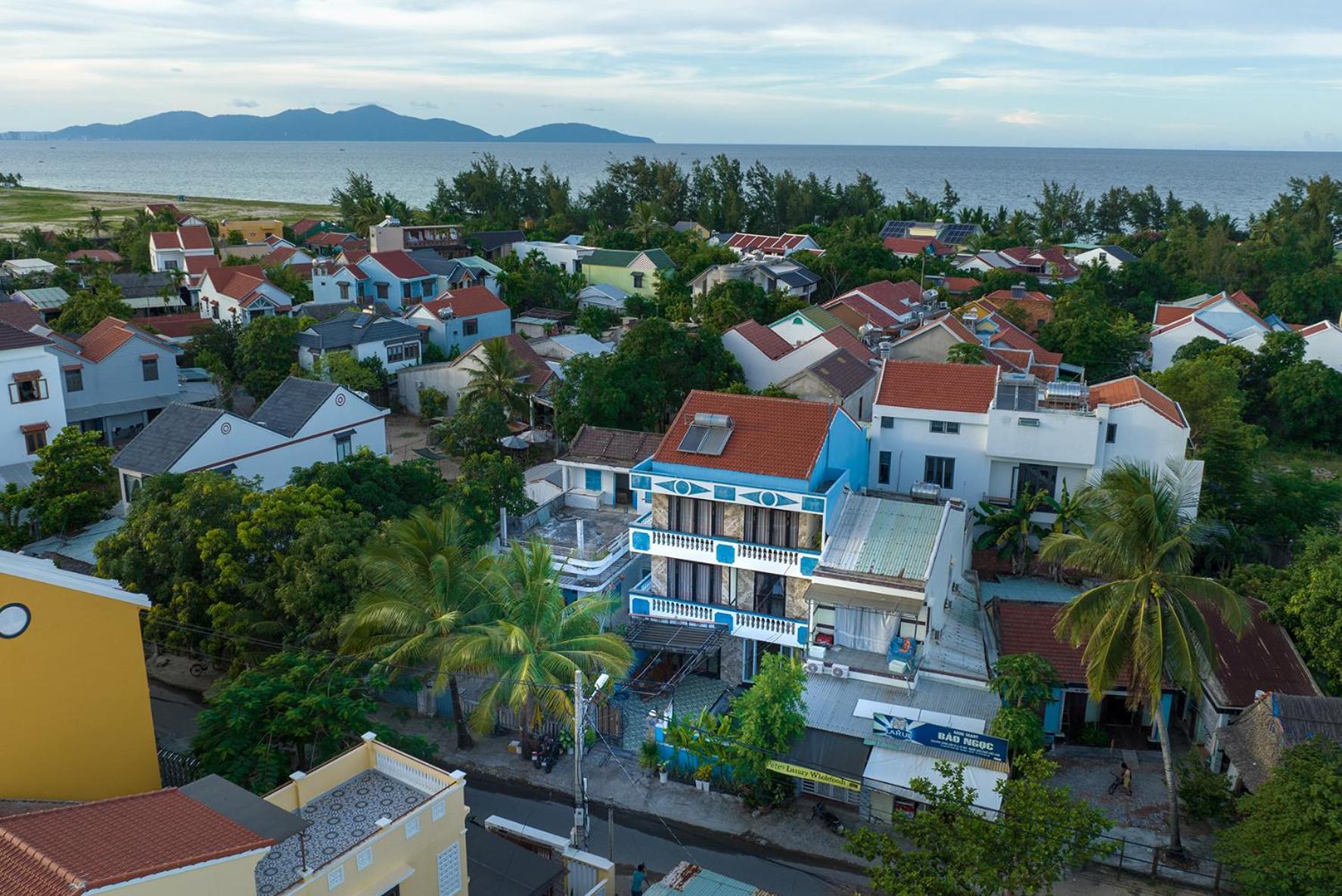 Hung Do Beach Homestay