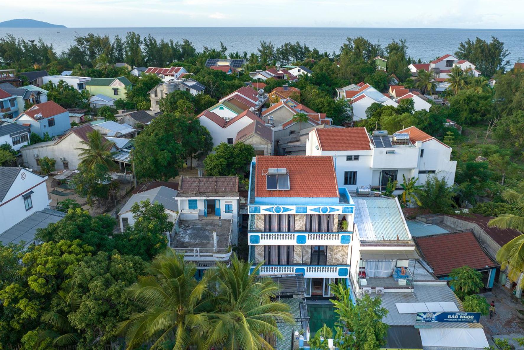 Hung Do Beach Homestay