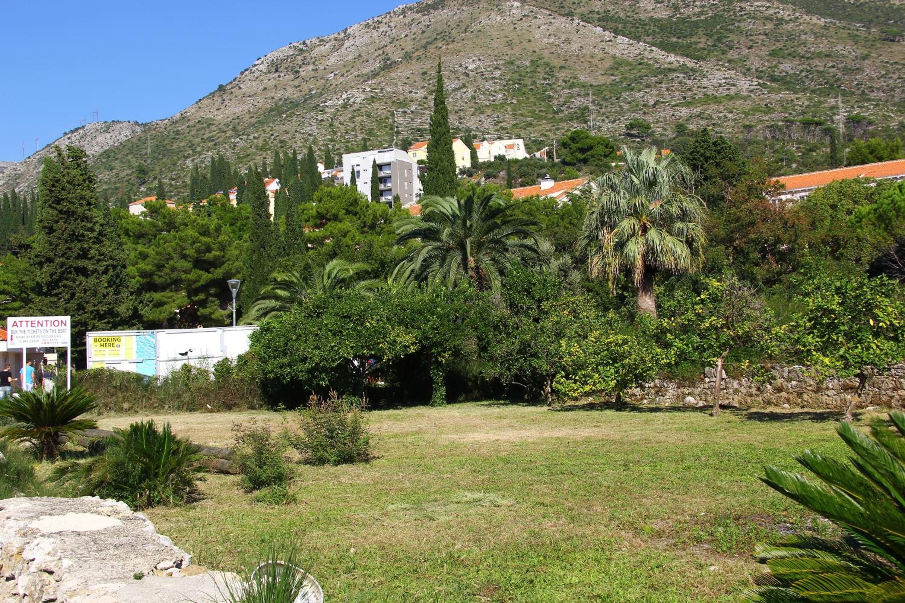 Apartments Didan