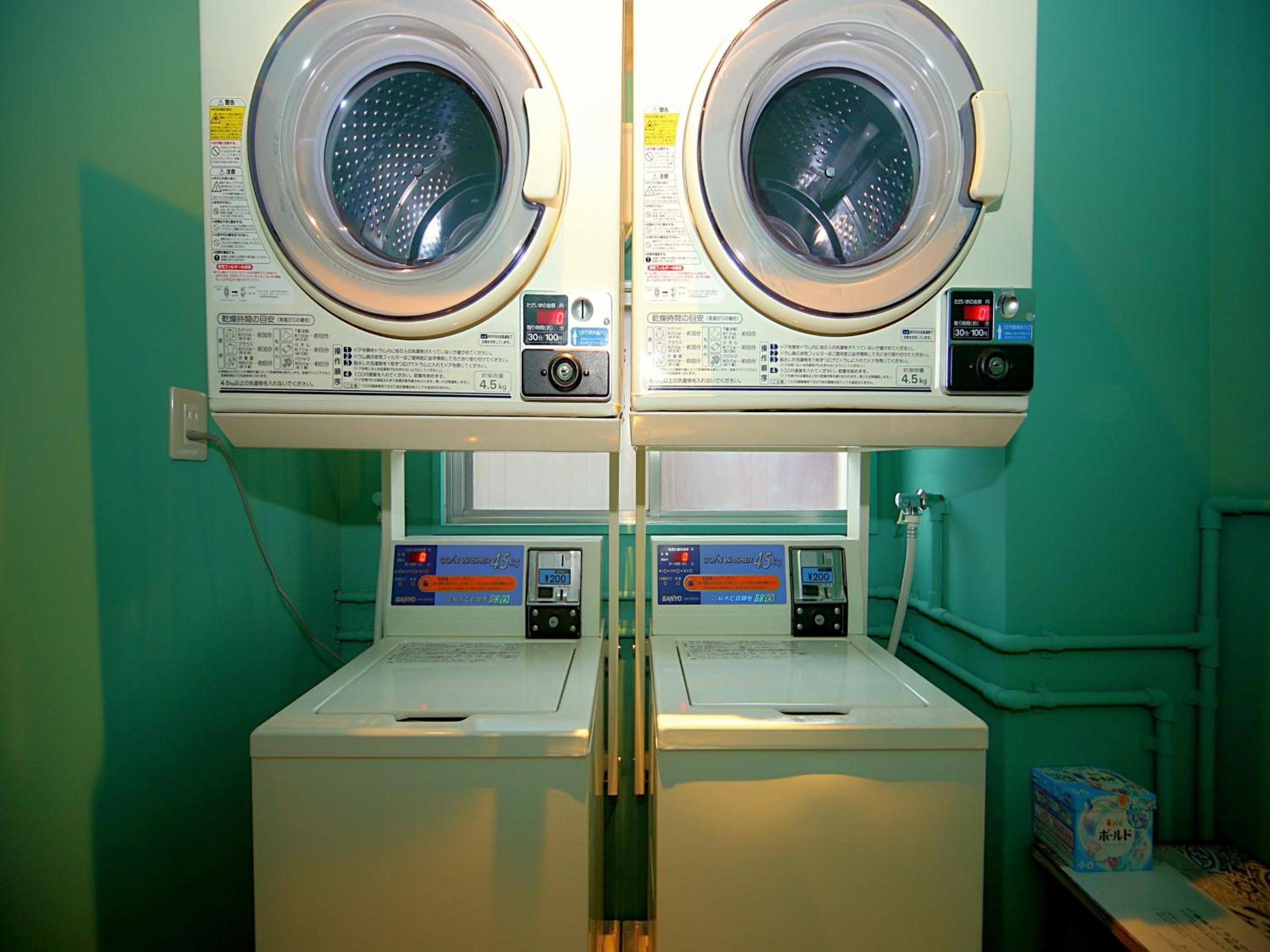 TRAVEL&BOOK HOTEL HULATONCABIN TAKAMATSU