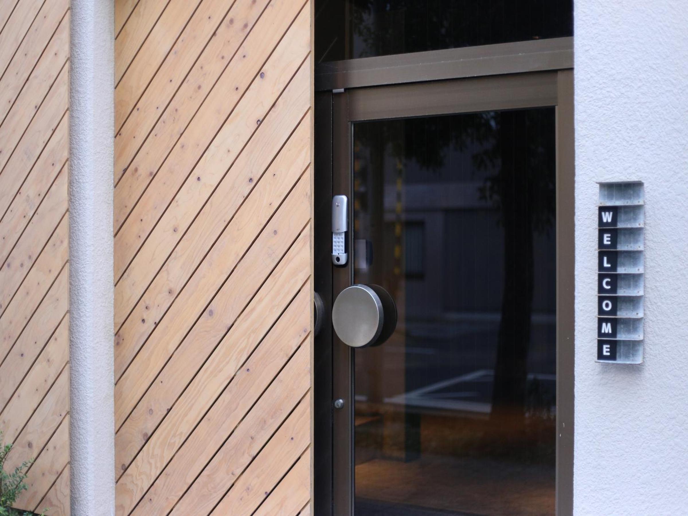 TRAVEL&BOOK HOTEL HULATONCABIN TAKAMATSU