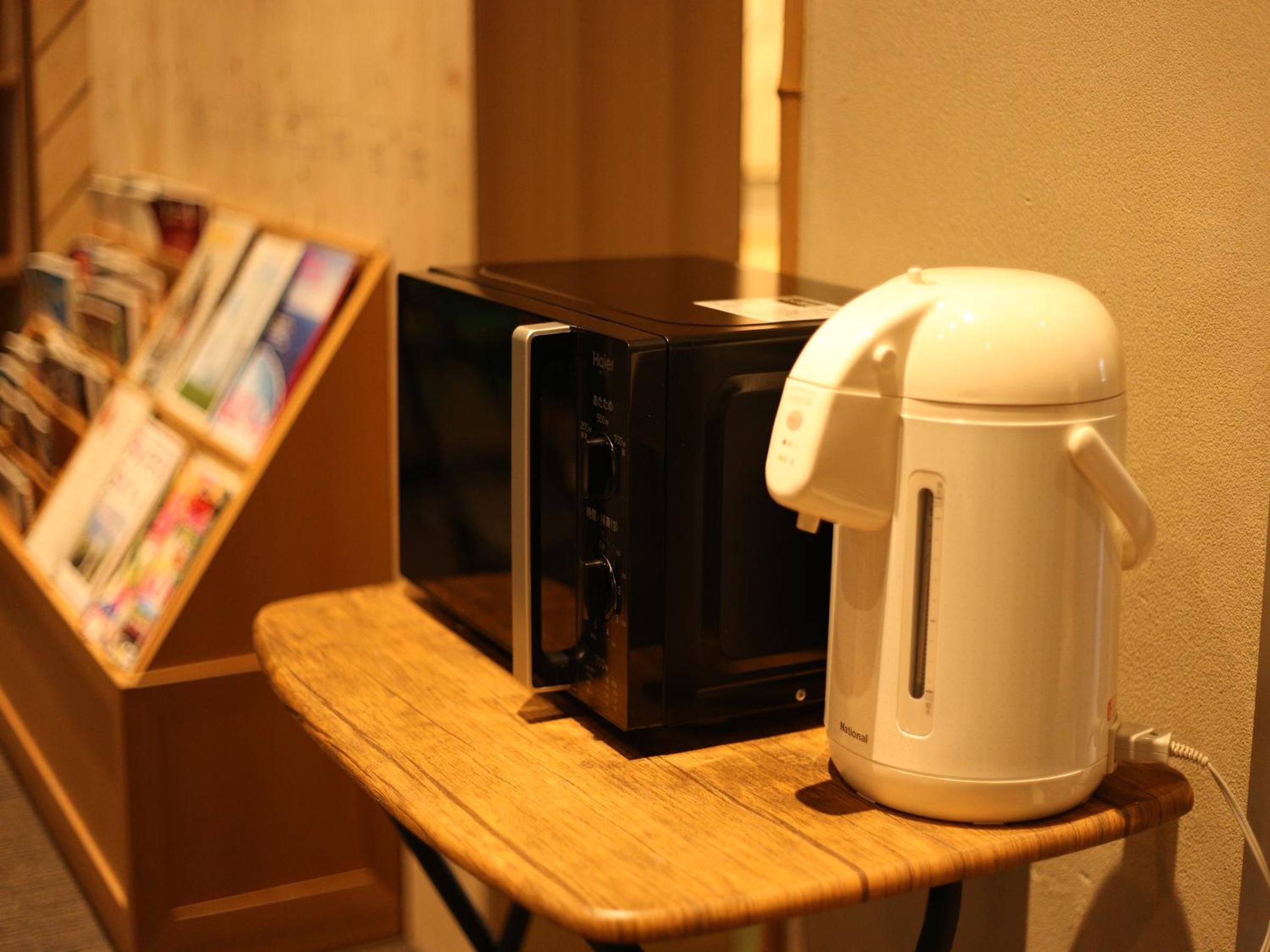 TRAVEL&BOOK HOTEL HULATONCABIN TAKAMATSU