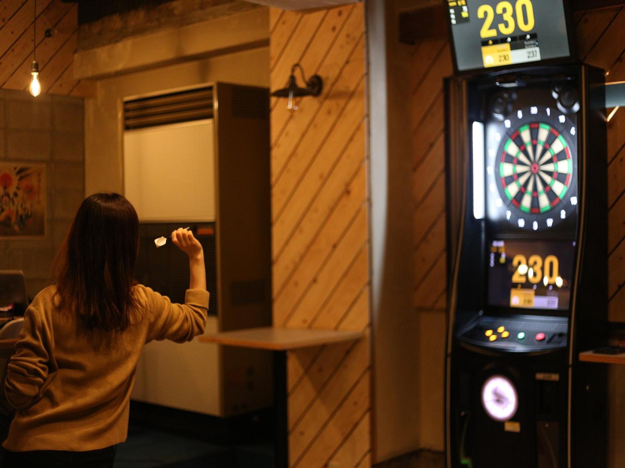 TRAVEL&BOOK HOTEL HULATONCABIN TAKAMATSU