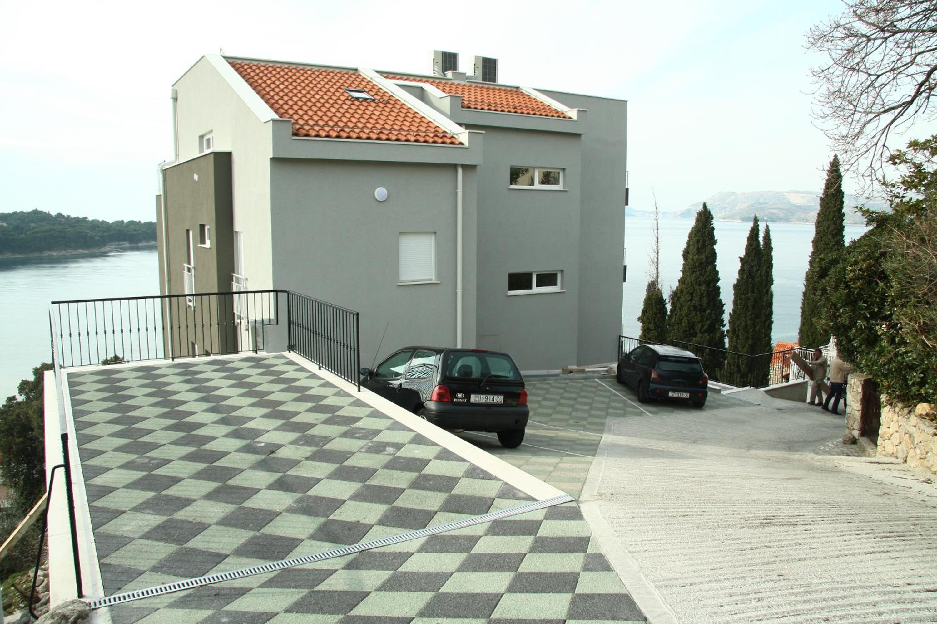 Apartments Didan
