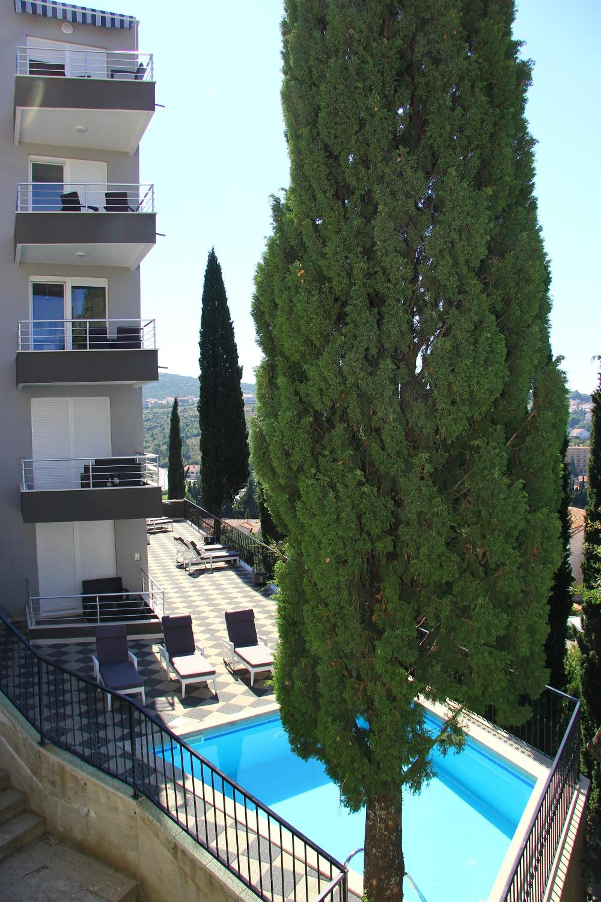 Apartments Didan