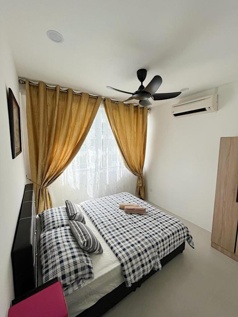 Aina Staycation, Metrocity photo 4