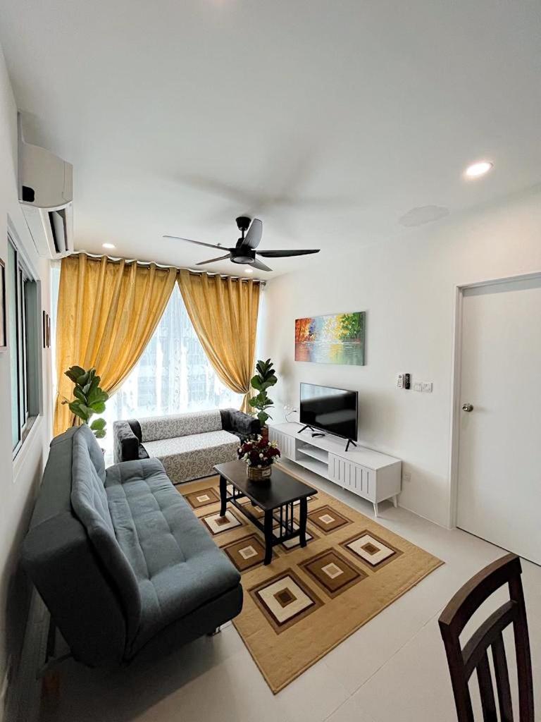 Aina Staycation, Metrocity photo 3