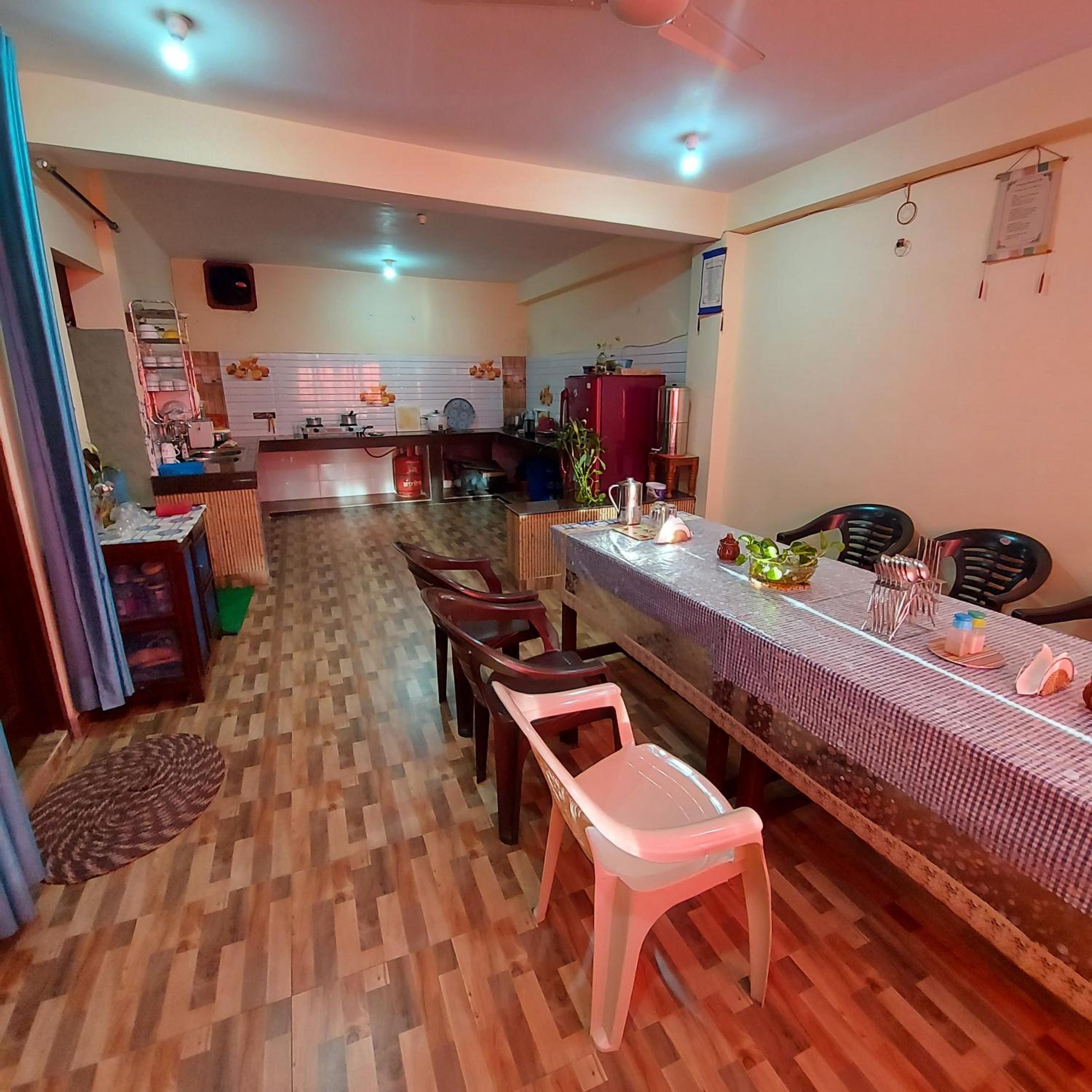 Paradiso Guest House