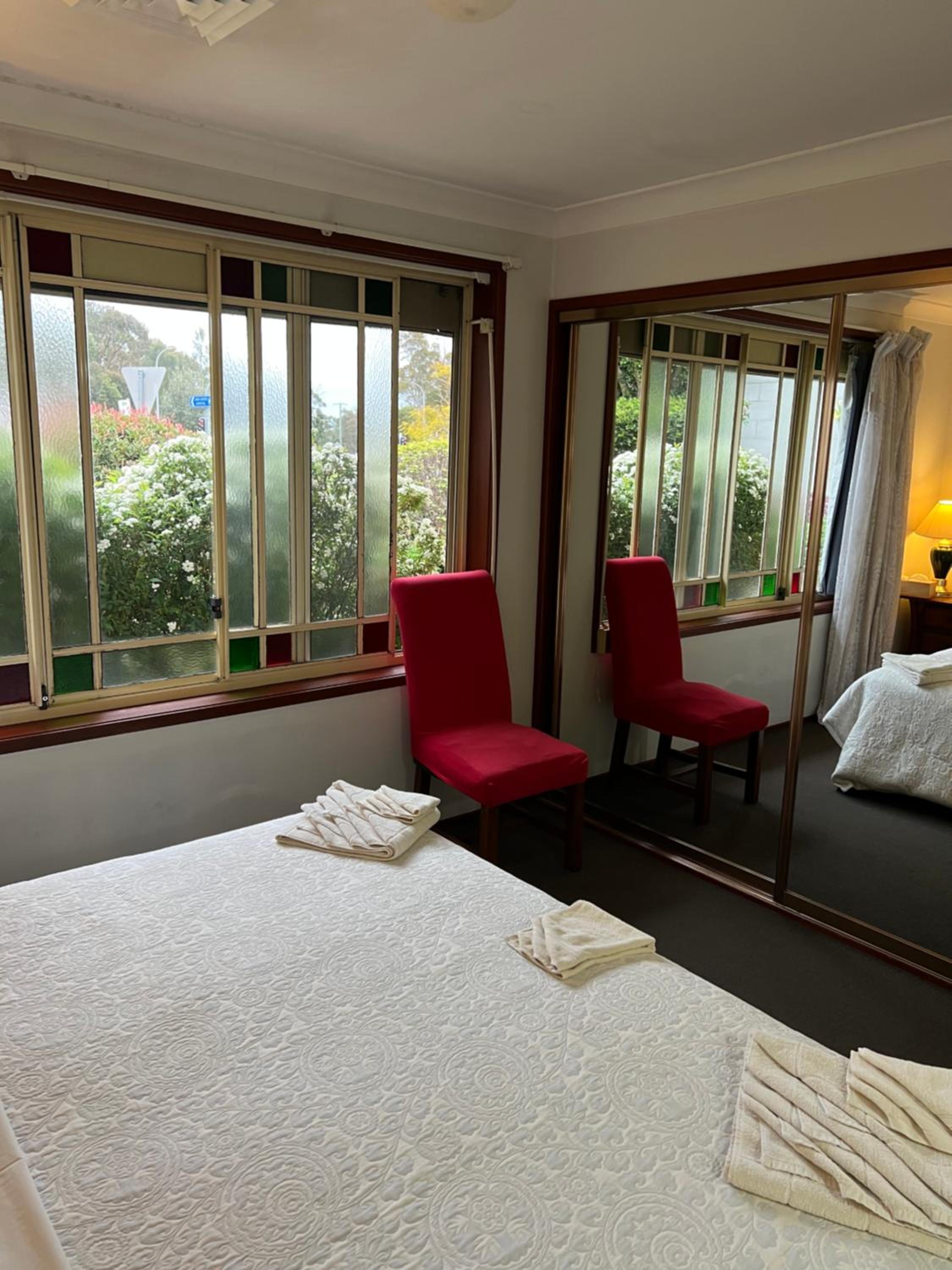 JOHN HUNTER B&B