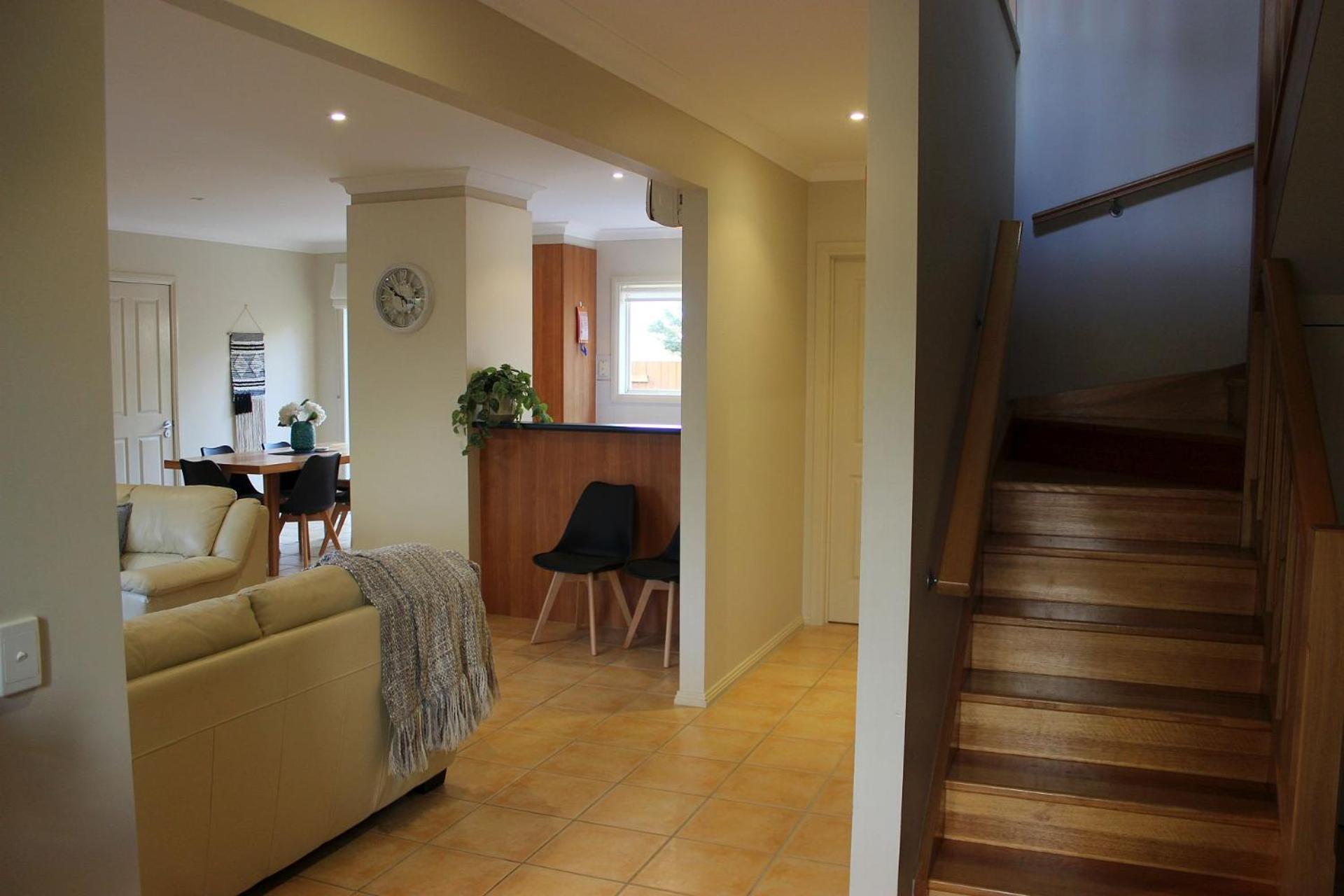 Beachside Haven at Cowes