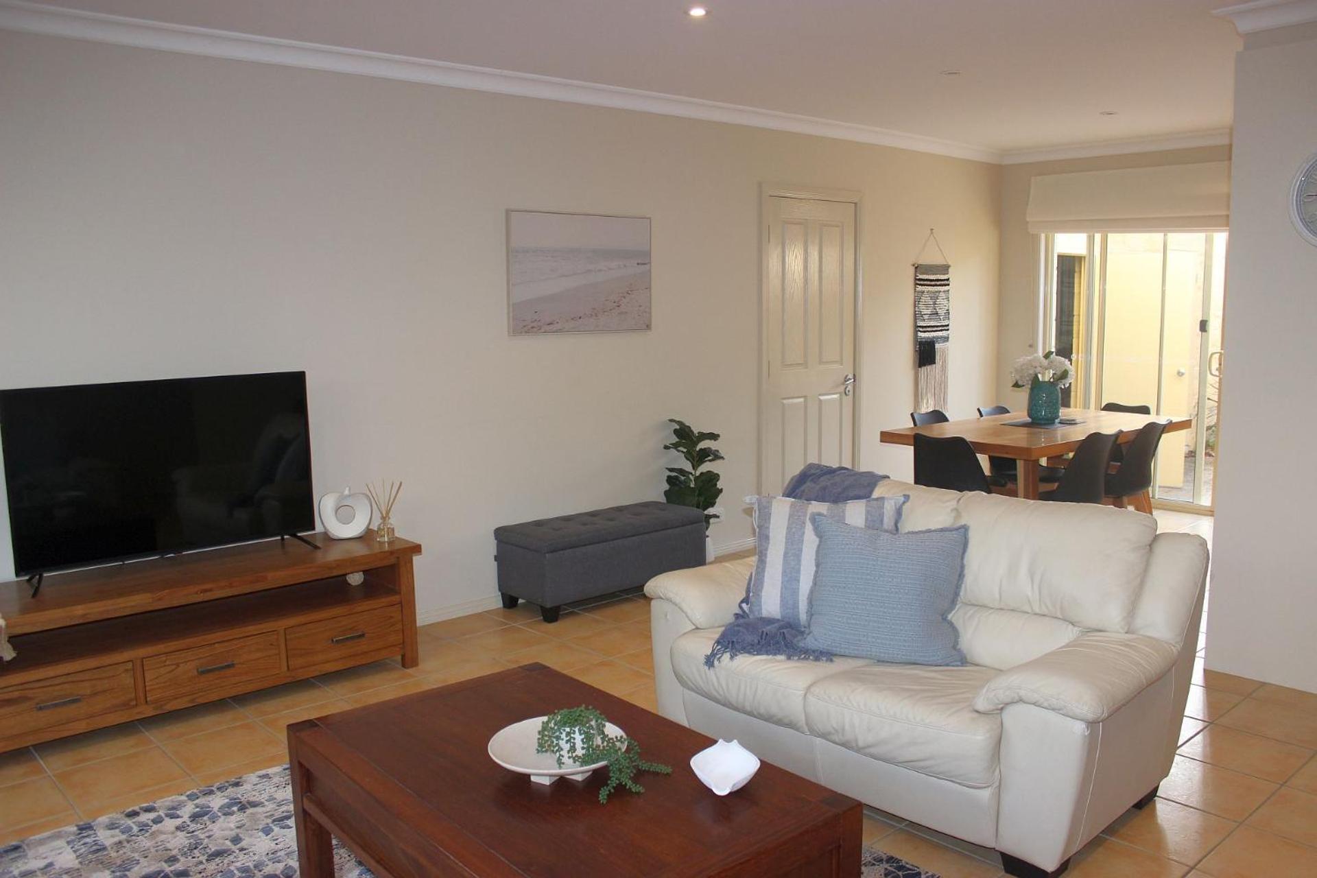 Beachside Haven at Cowes