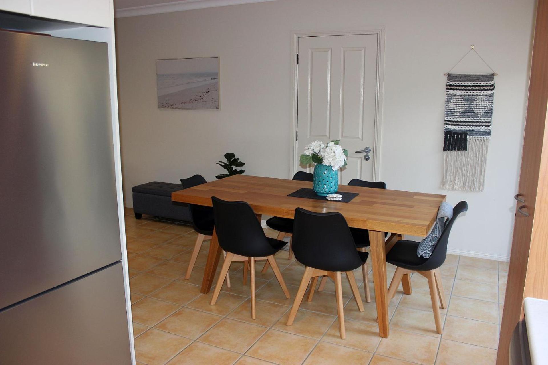 Beachside Haven at Cowes