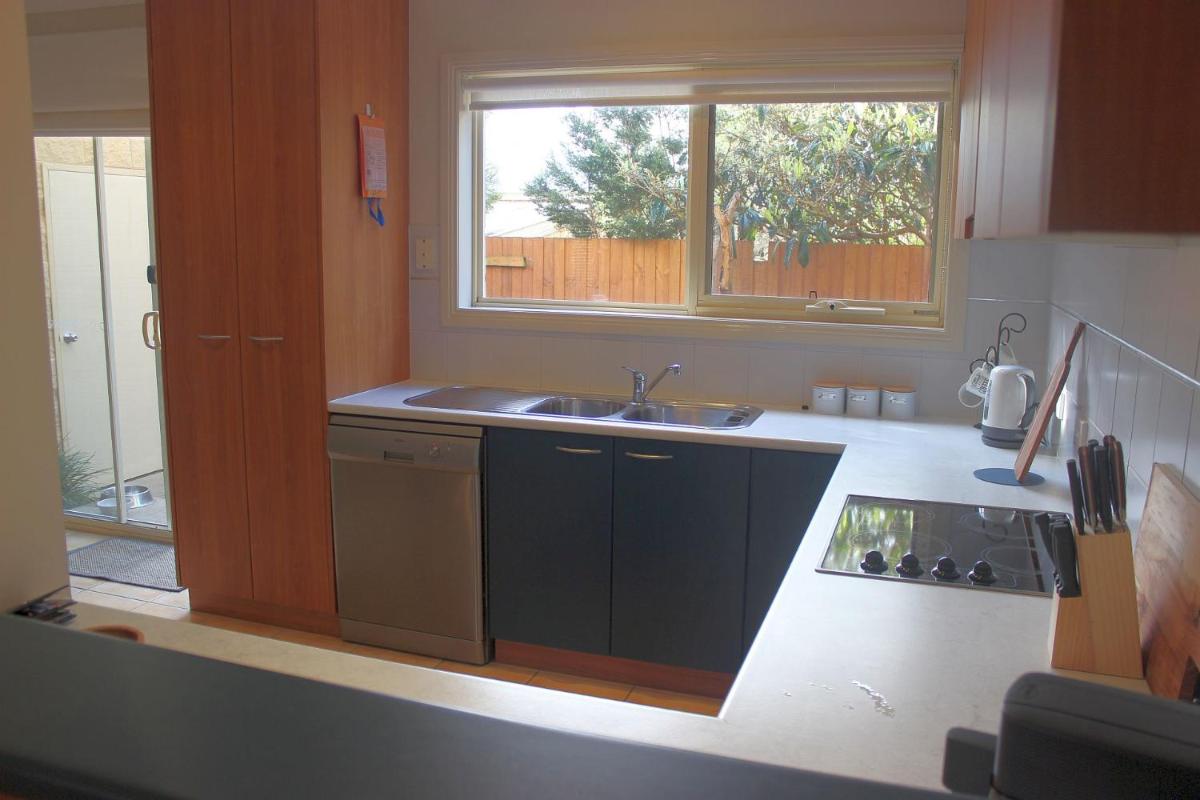 Beachside Haven at Cowes