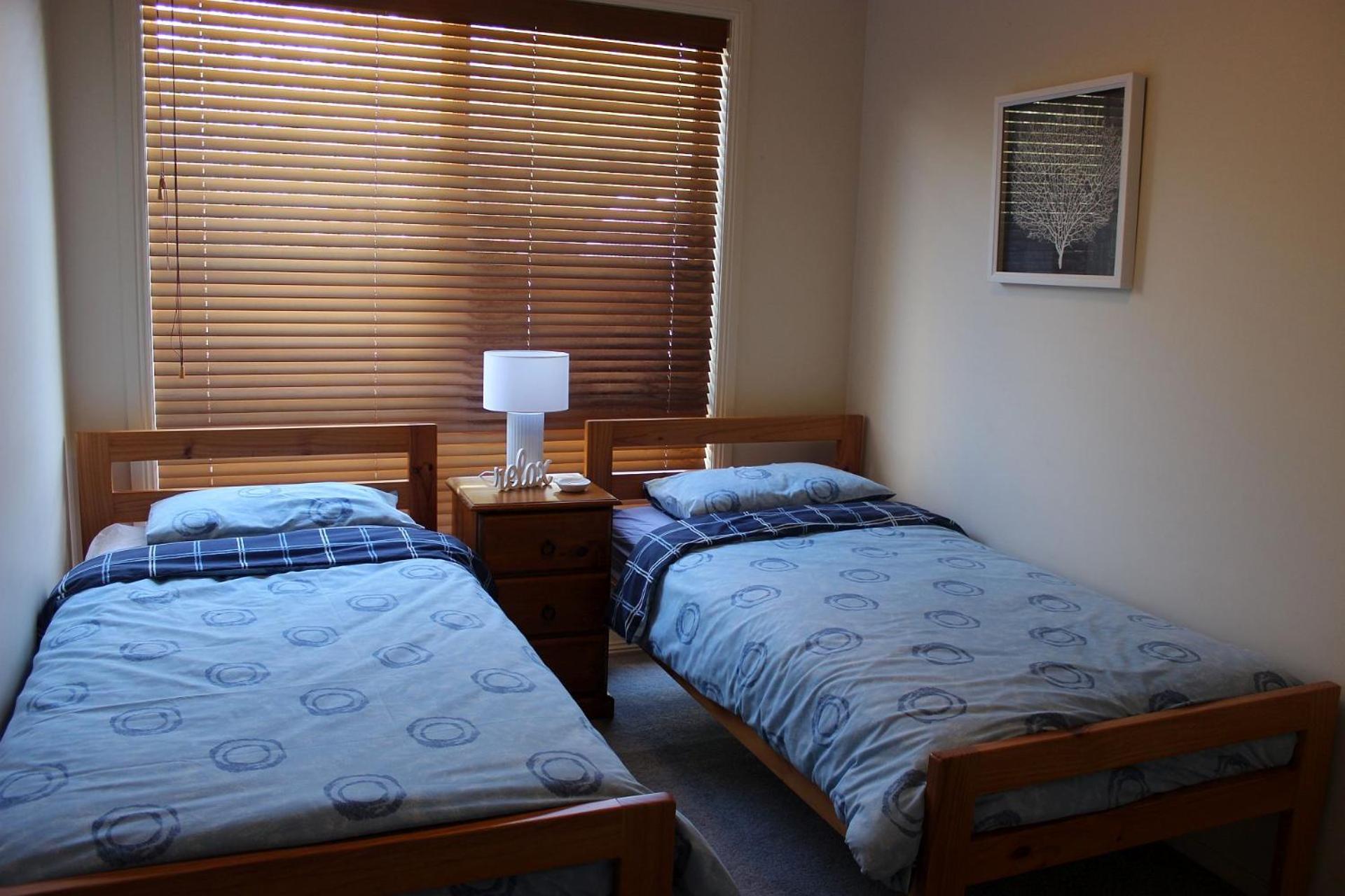 Beachside Haven at Cowes