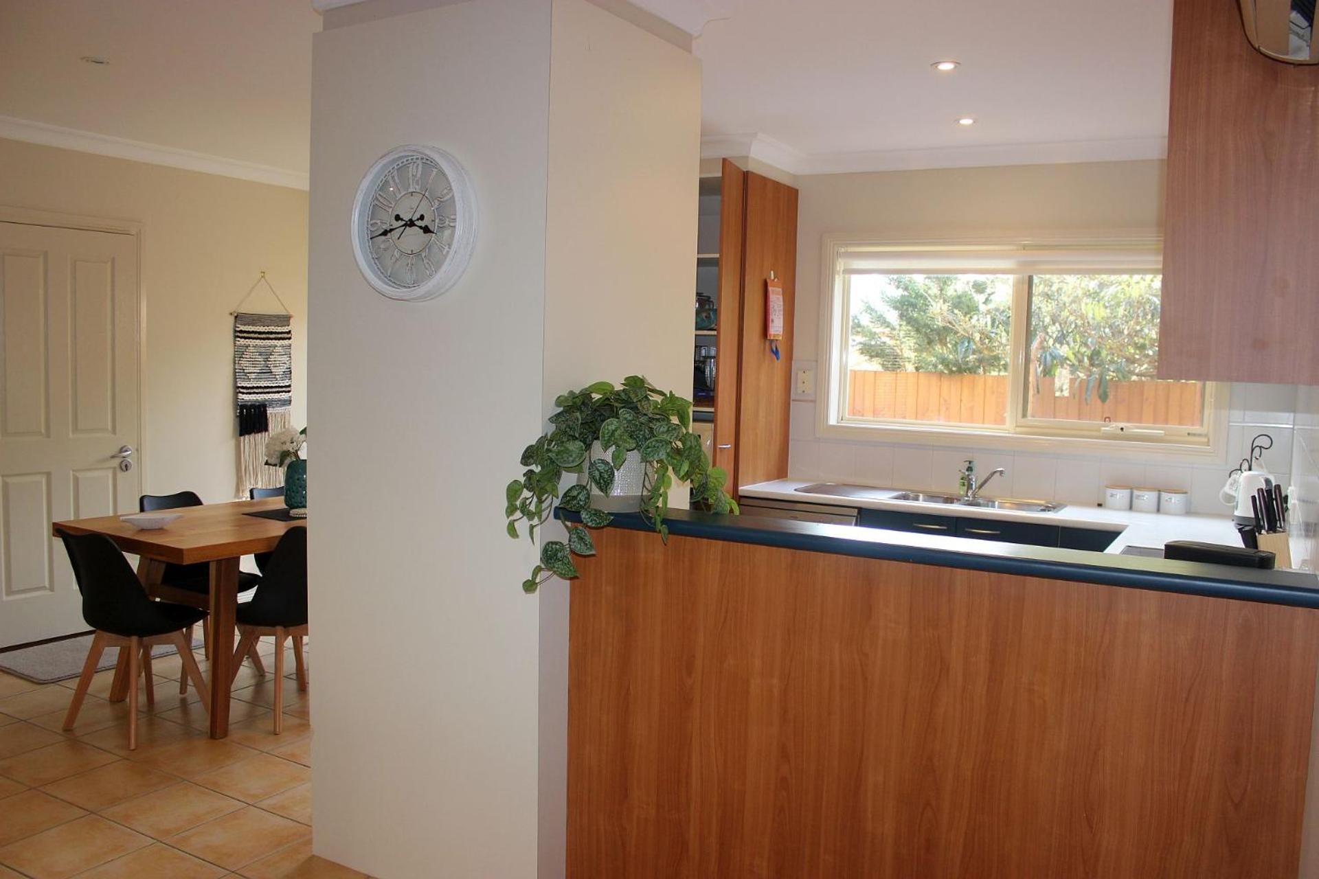 Beachside Haven at Cowes