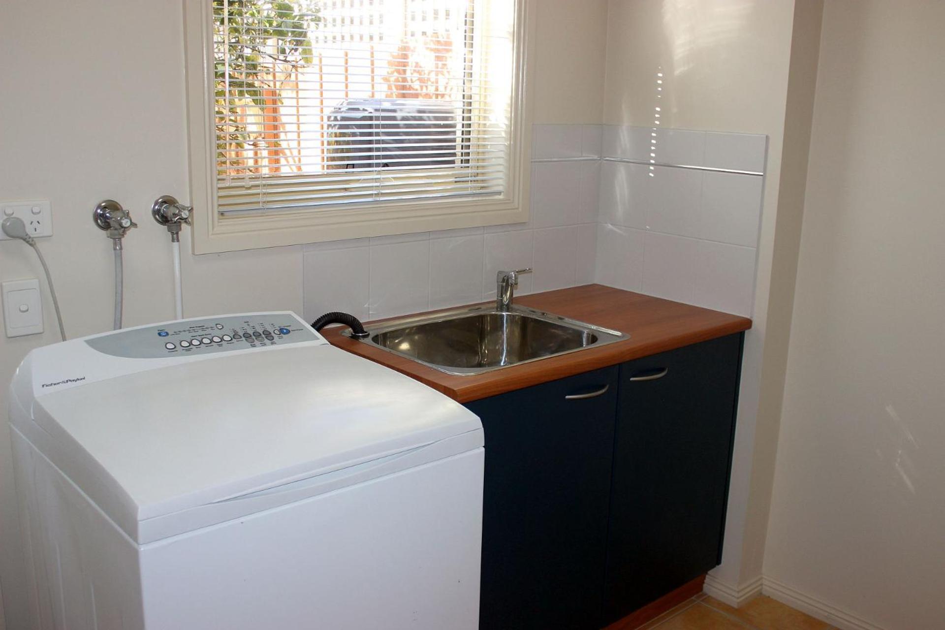 Beachside Haven at Cowes