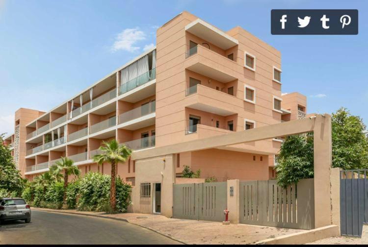 Superbe & Cosy Appartement avec vue sur Piscine view 3