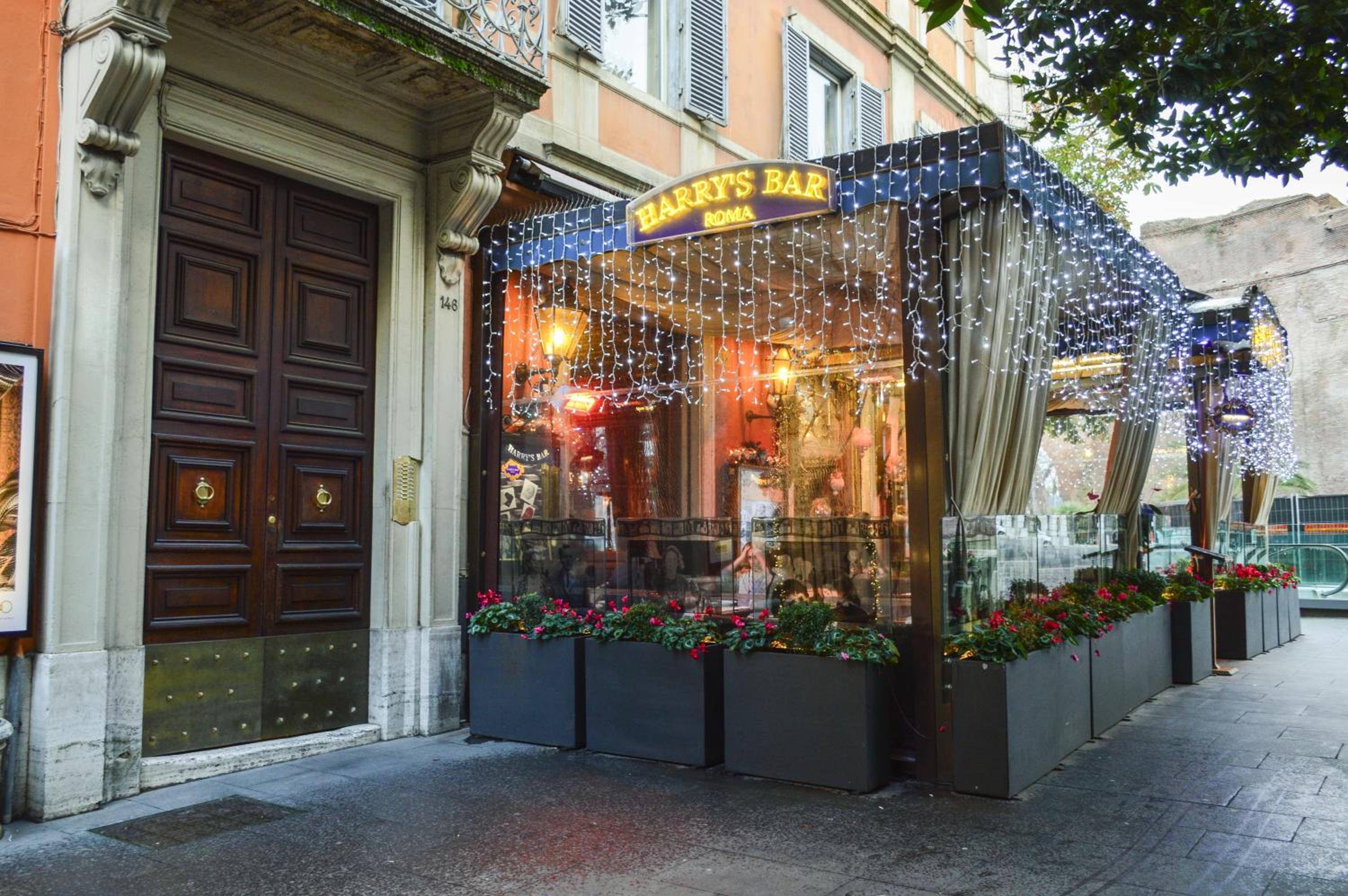 Villa Borghese Prestige Rooms