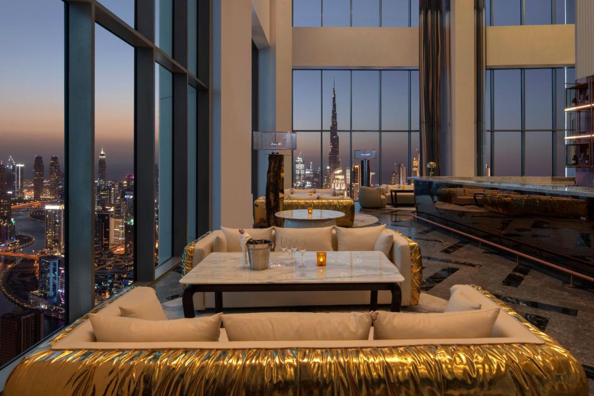 SLS Dubai Hotel & Residences 59