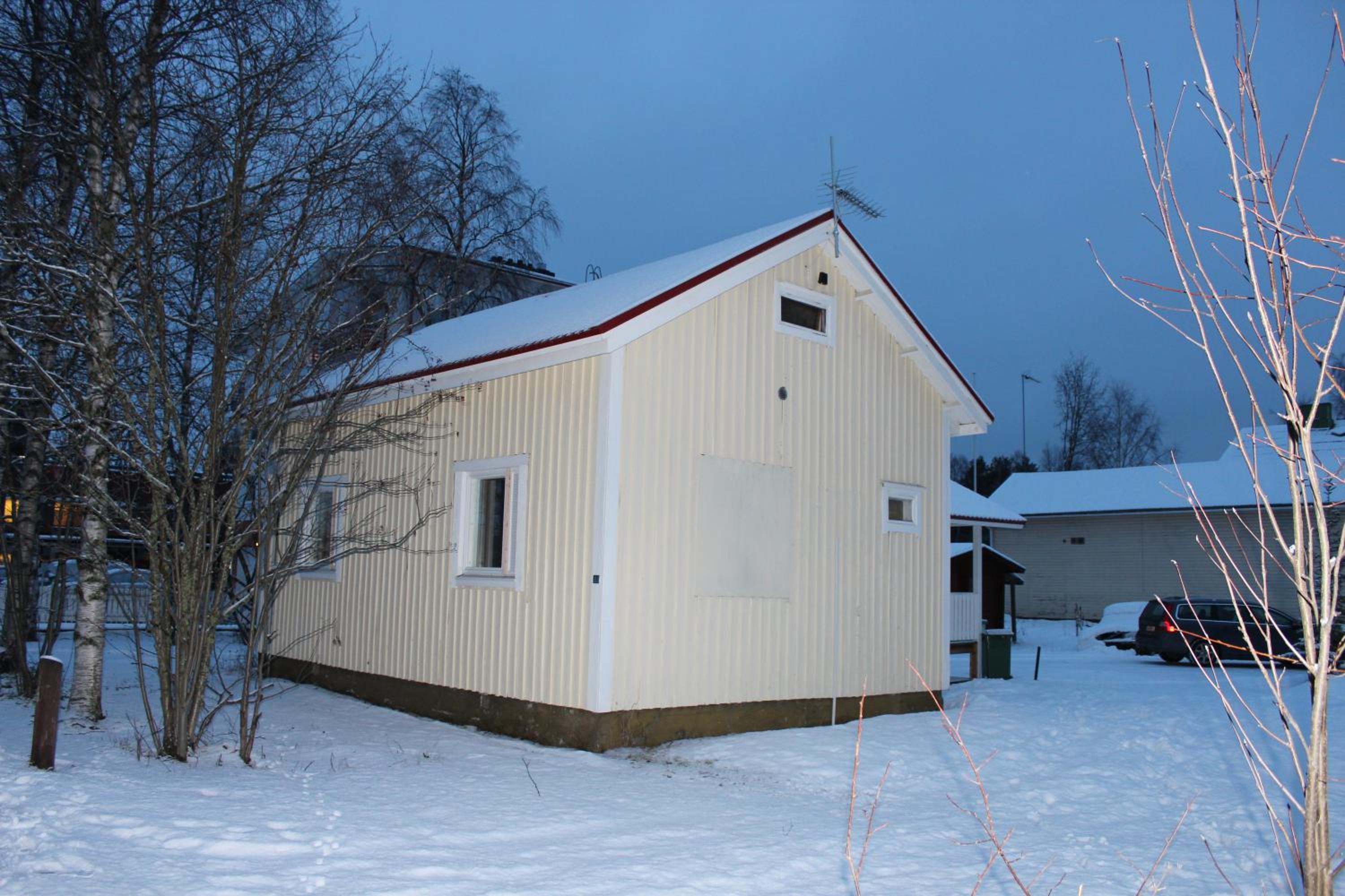 Holiday Home Kokki