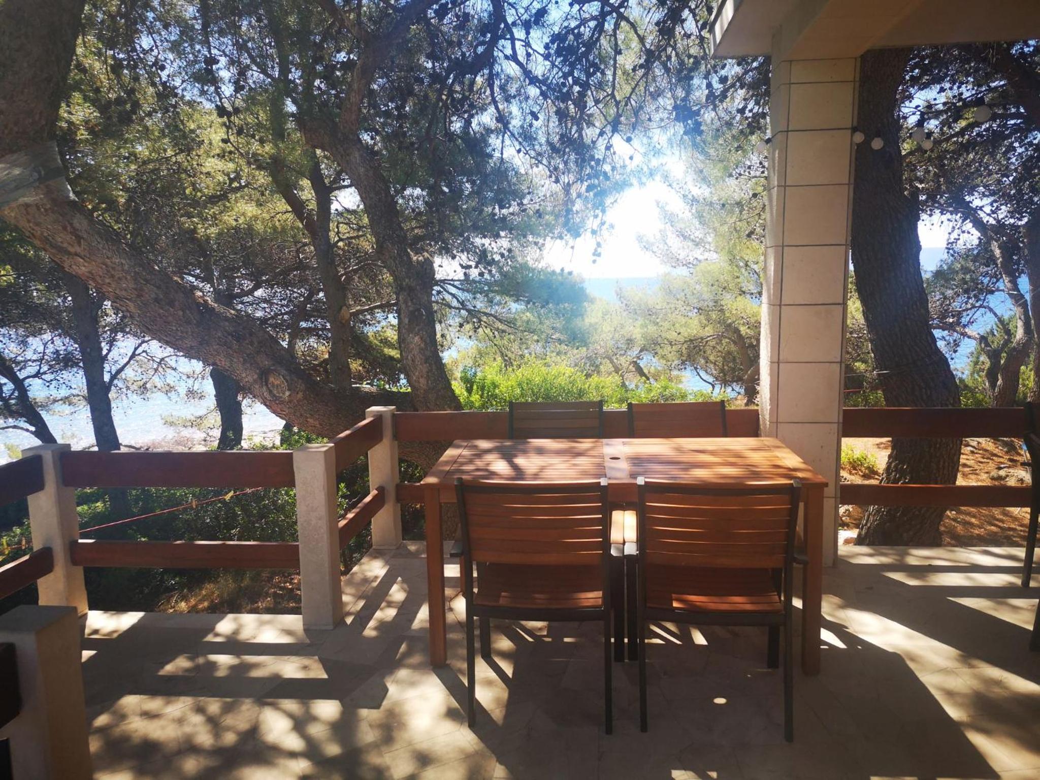 Beach House Albertina view 5