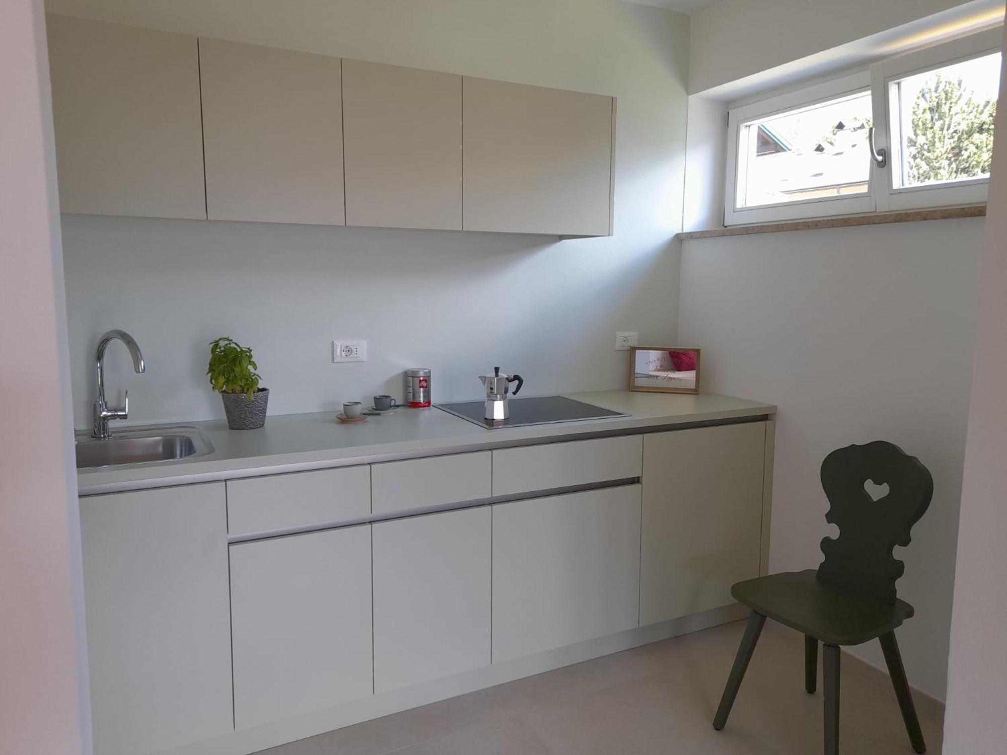 Apartment Lazzeri